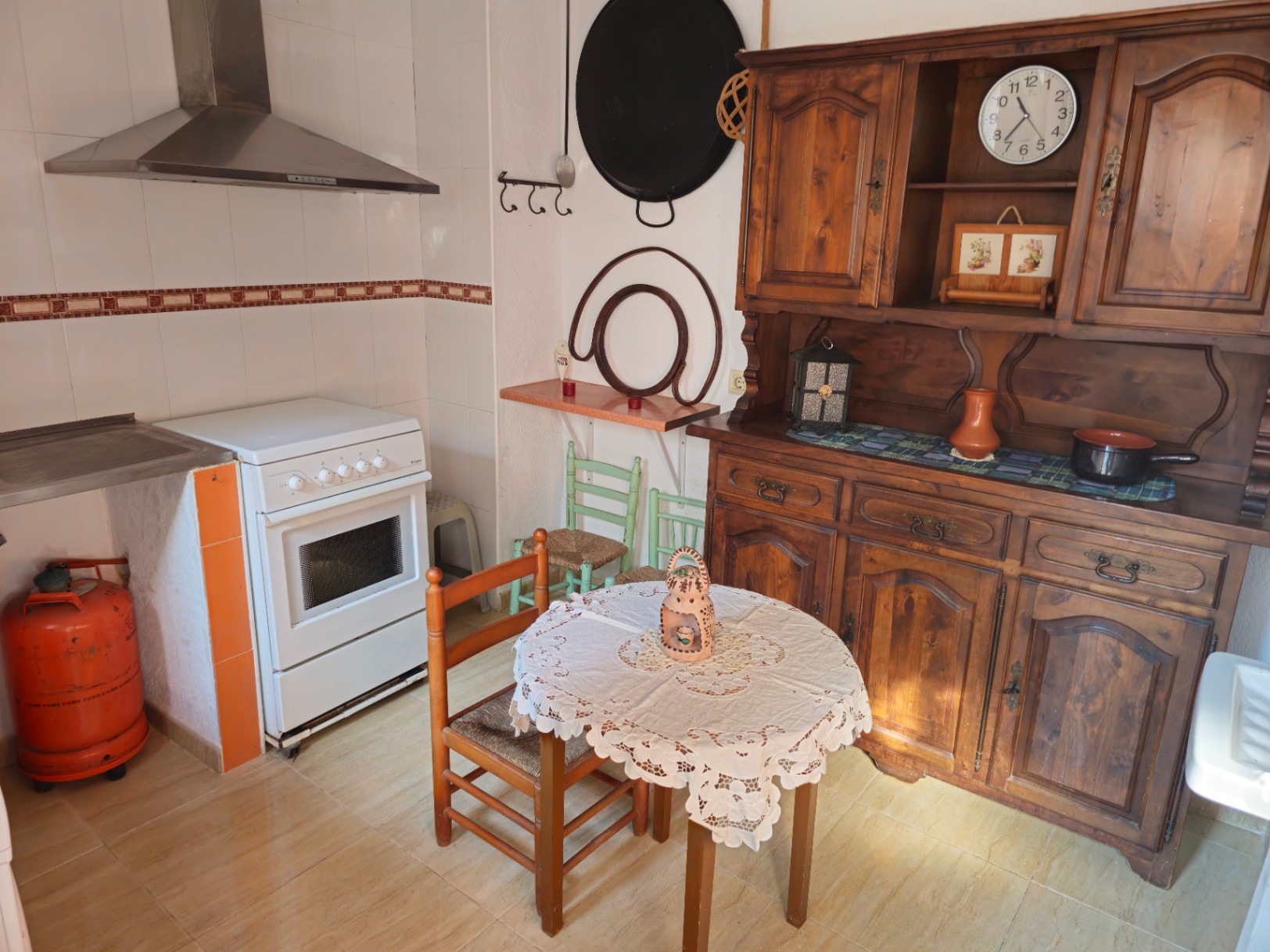 casas-de-pueblo en orba ·  180000€