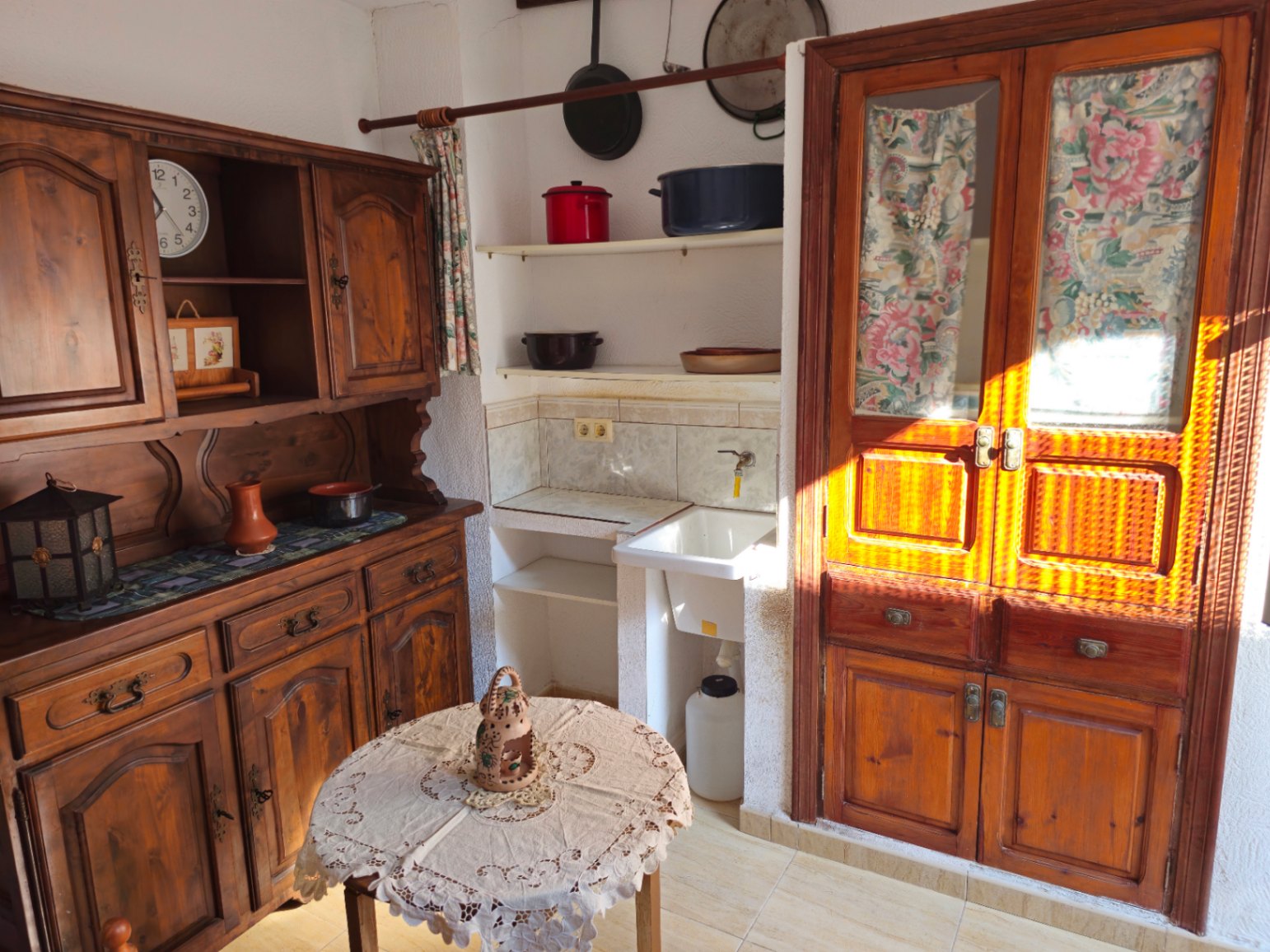 casas-de-pueblo en orba ·  180000€