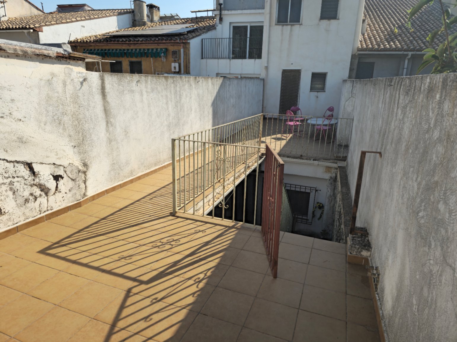 casas-de-pueblo en orba ·  180000€