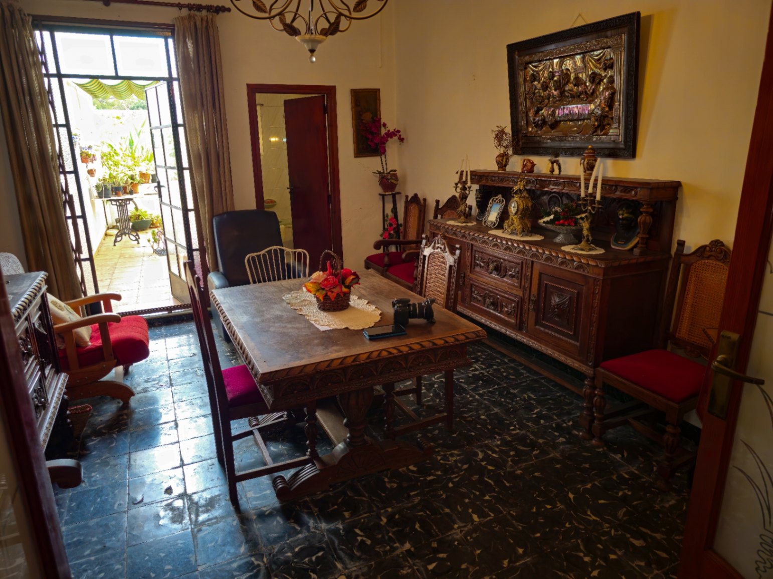 town-houses en sagra ·  184500€