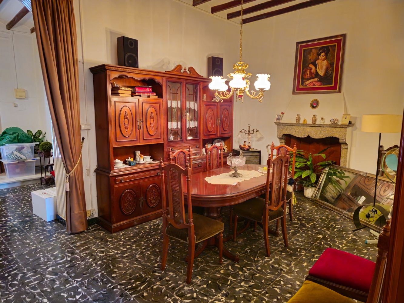 town-houses en sagra ·  184500€