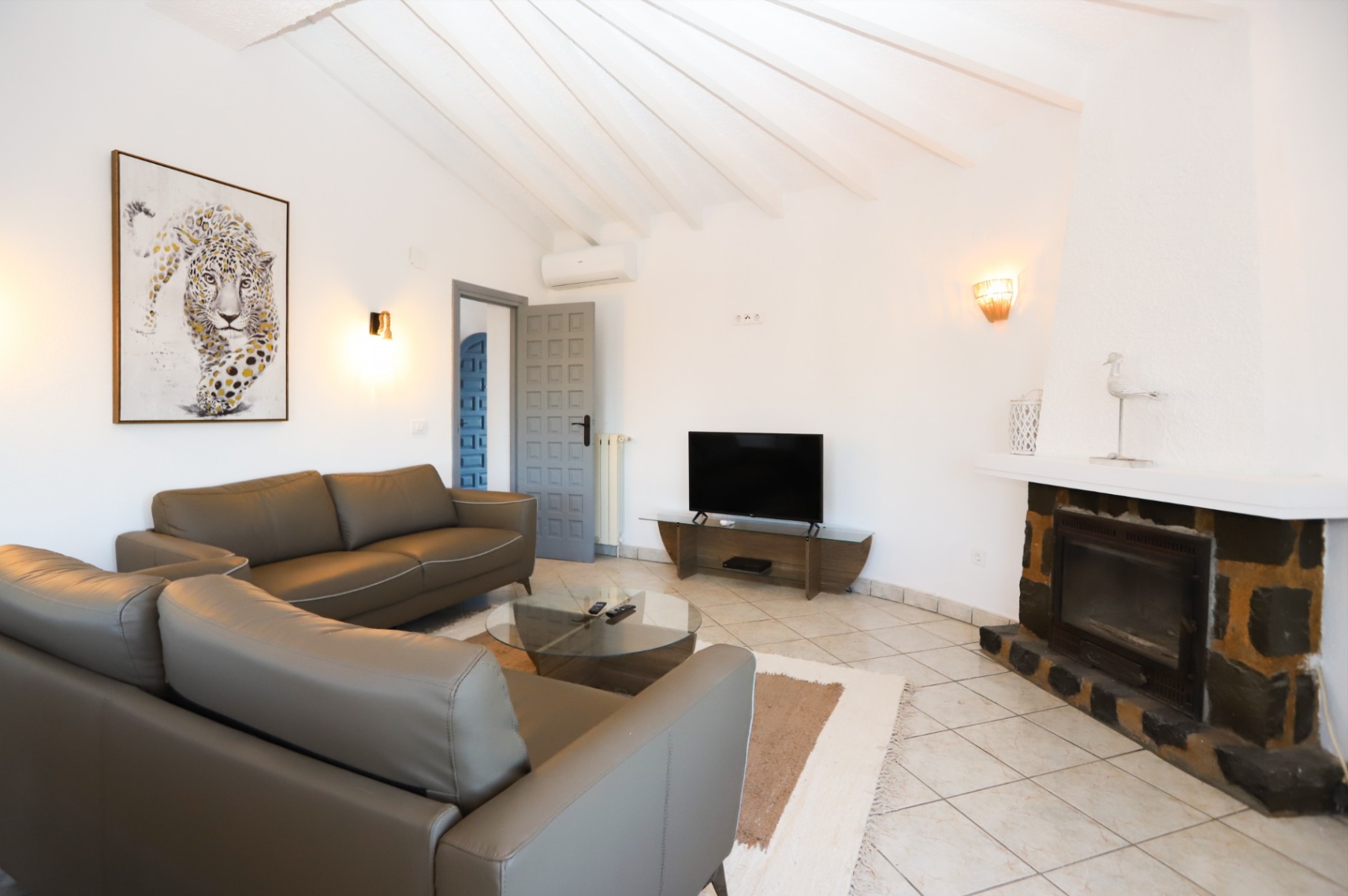 VILLA A LA VENTA EN BALCÓN AL MAR JÁVEA