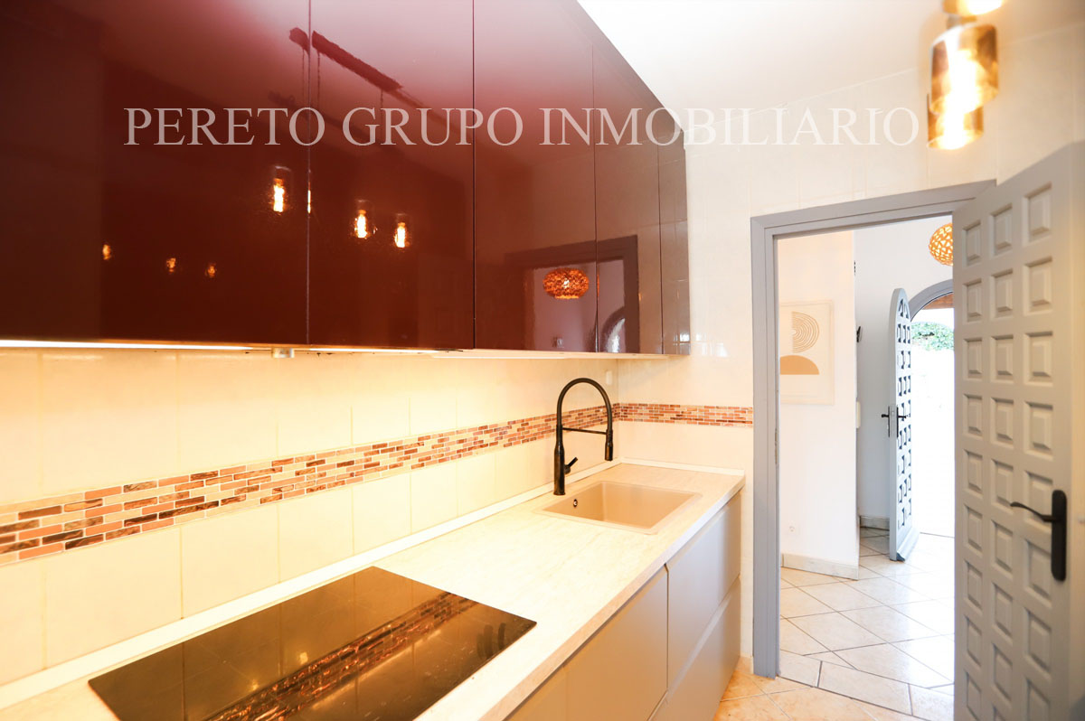 VILLA A LA VENTA EN BALCÓN AL MAR JÁVEA