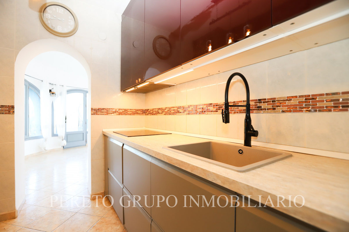 VILLA A LA VENTA EN BALCÓN AL MAR JÁVEA