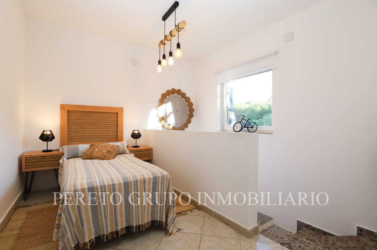 VILLA A LA VENTA EN BALCÓN AL MAR JÁVEA