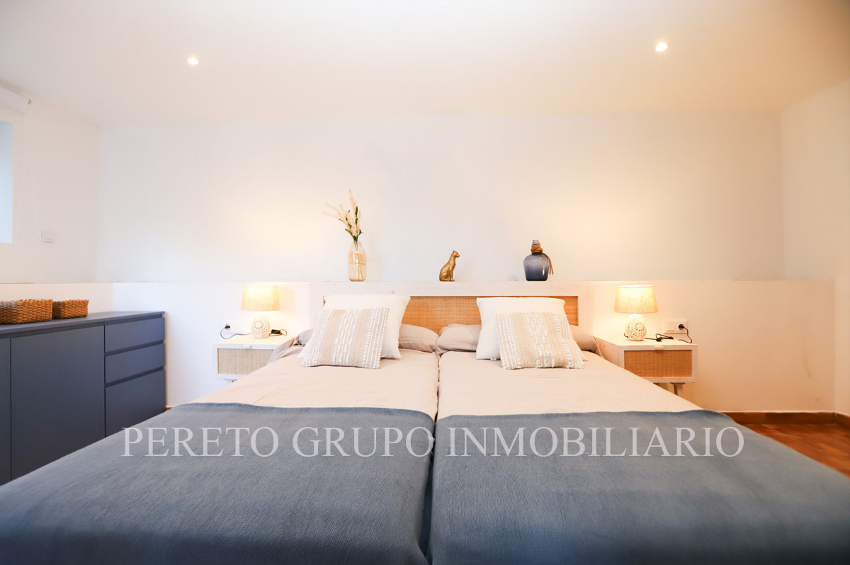 VILLA A LA VENTA EN BALCÓN AL MAR JÁVEA