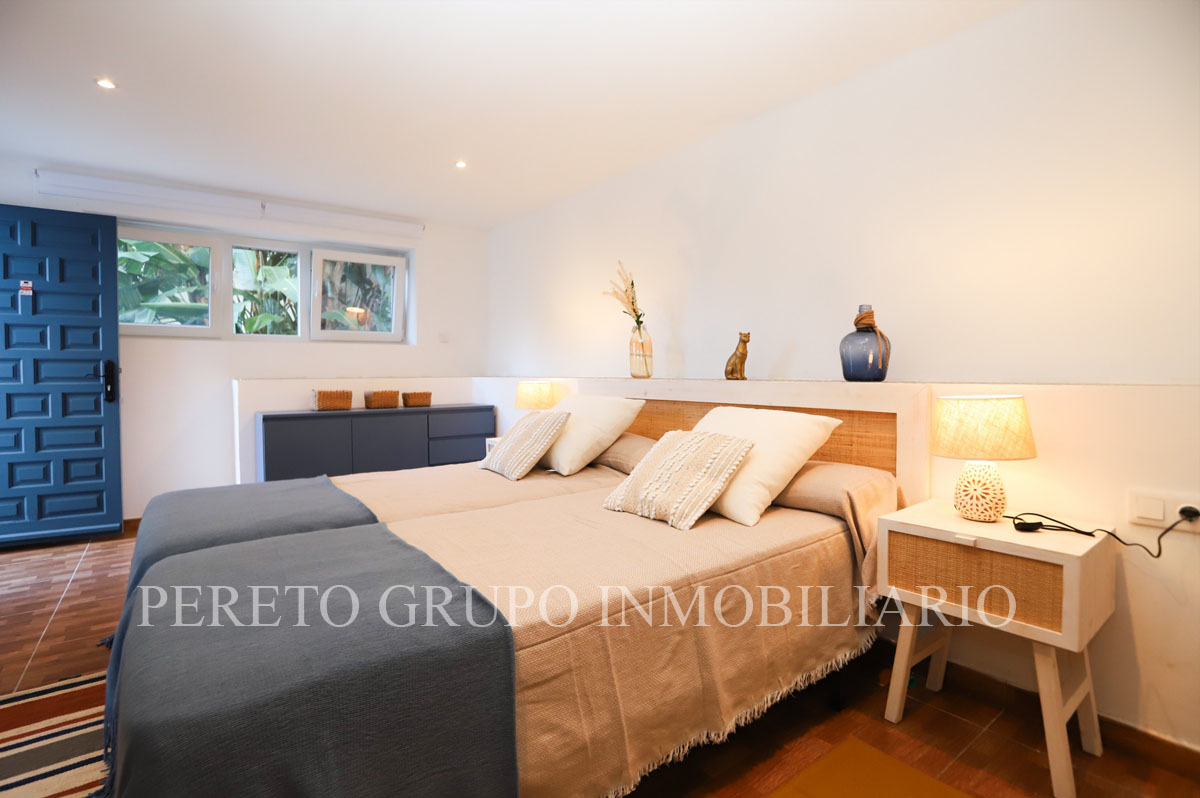 VILLA A LA VENTA EN BALCÓN AL MAR JÁVEA