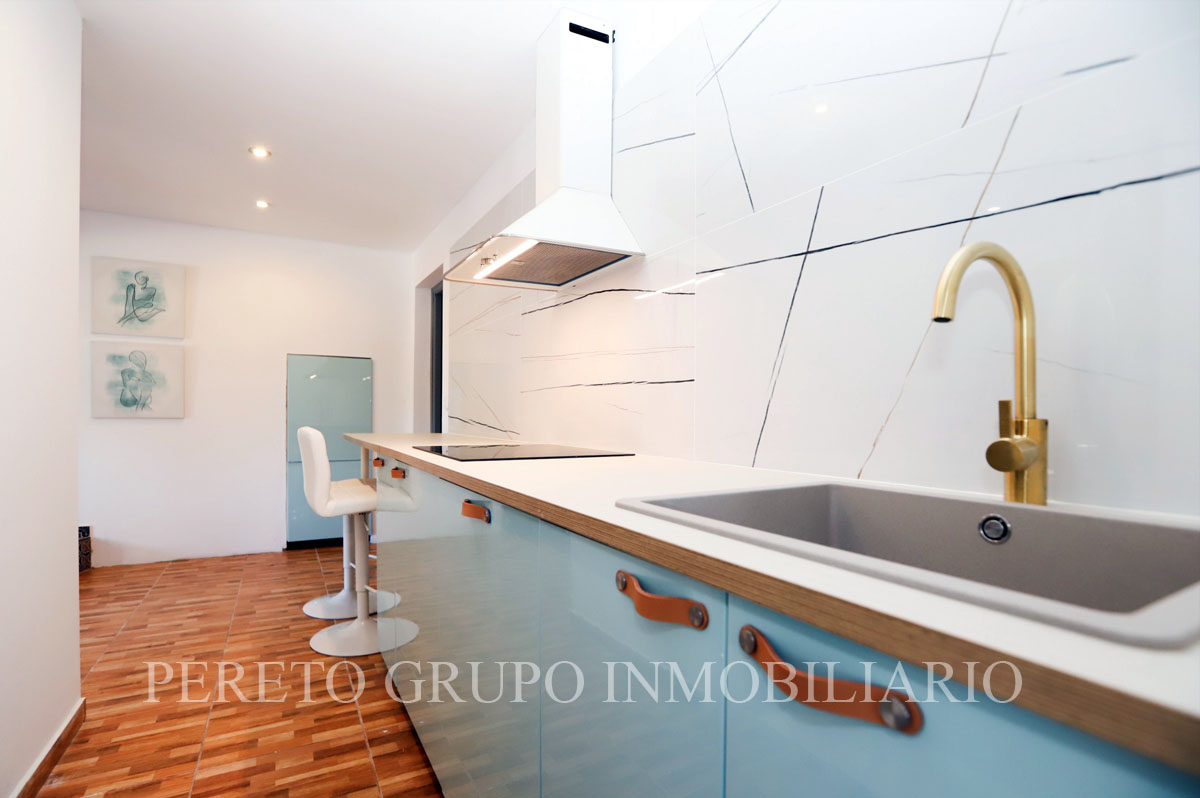VILLA A LA VENTA EN BALCÓN AL MAR JÁVEA