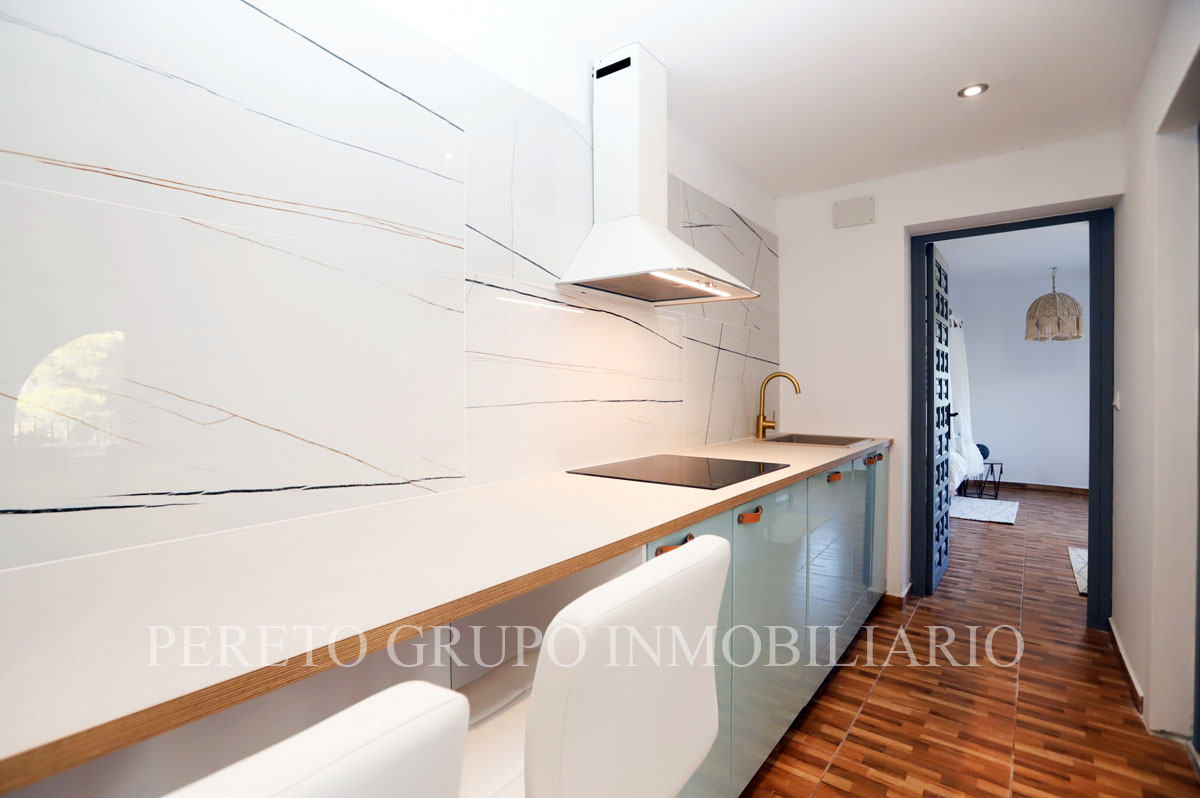 VILLA A LA VENTA EN BALCÓN AL MAR JÁVEA