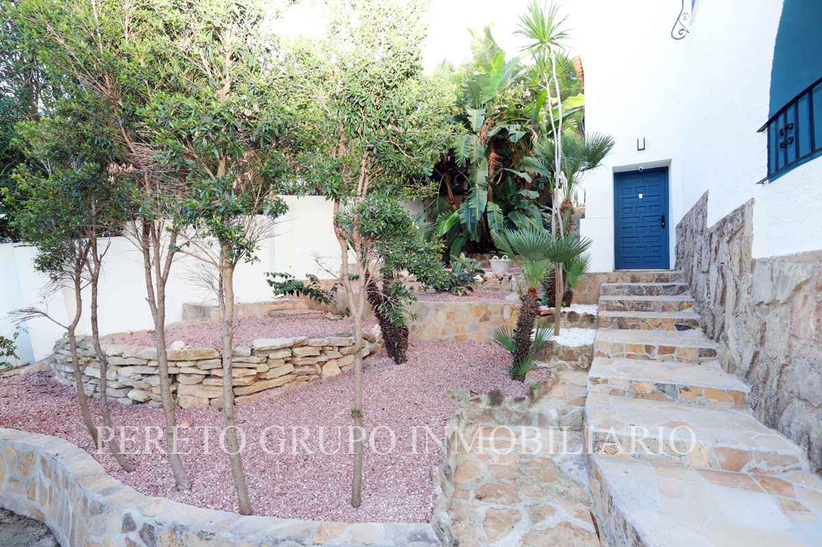 VILLA A LA VENTA EN BALCÓN AL MAR JÁVEA