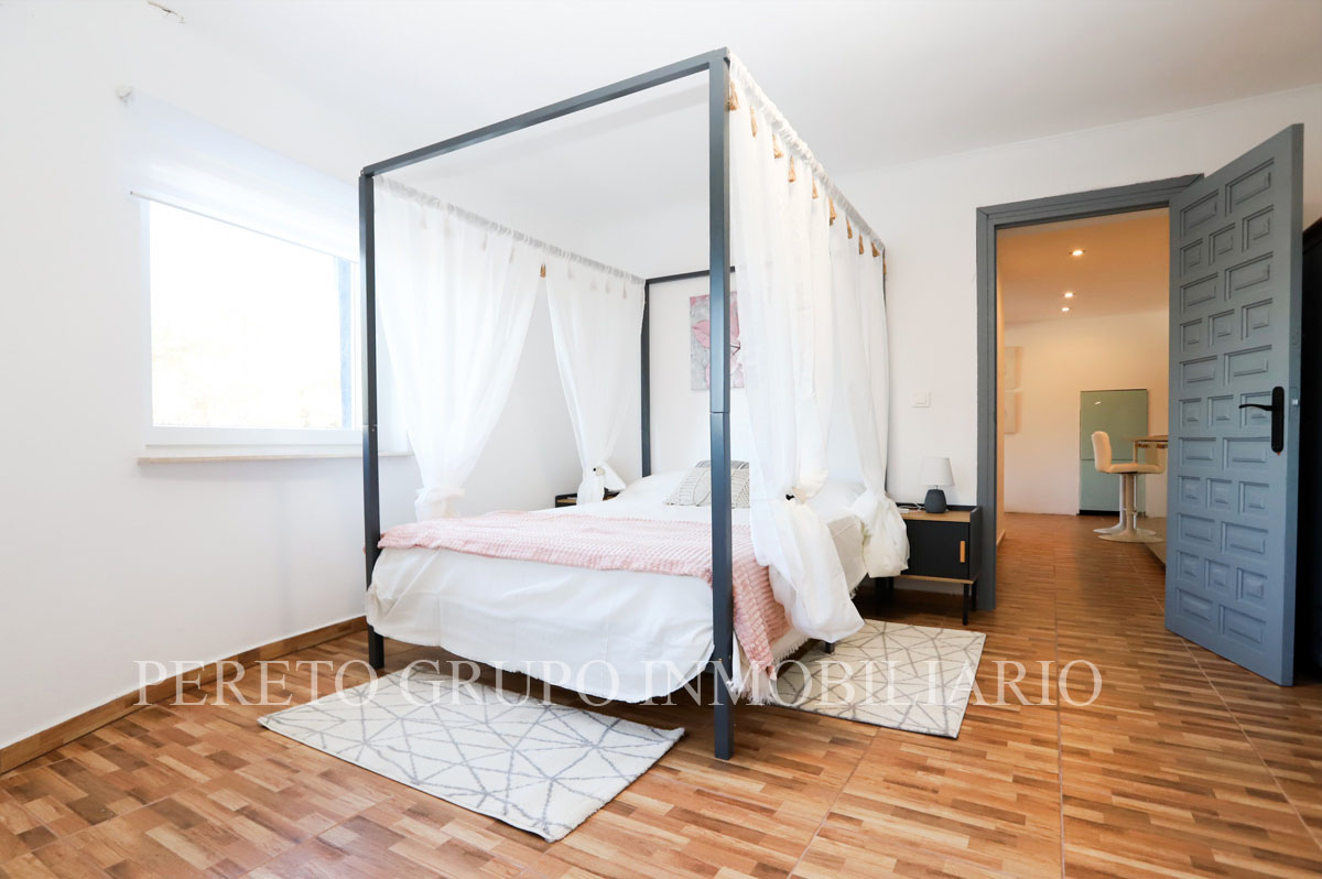 VILLA A LA VENTA EN BALCÓN AL MAR JÁVEA