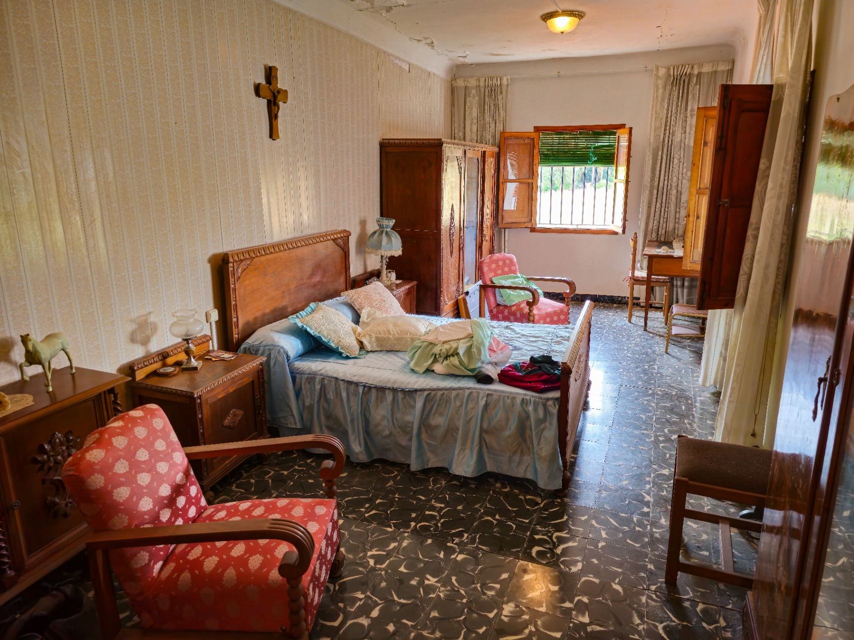 town-houses en sagra ·  184500€