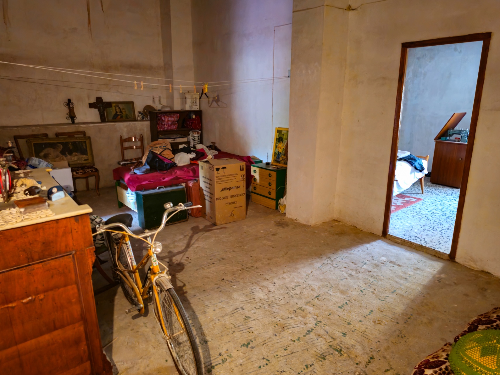 town-houses en sagra ·  184500€