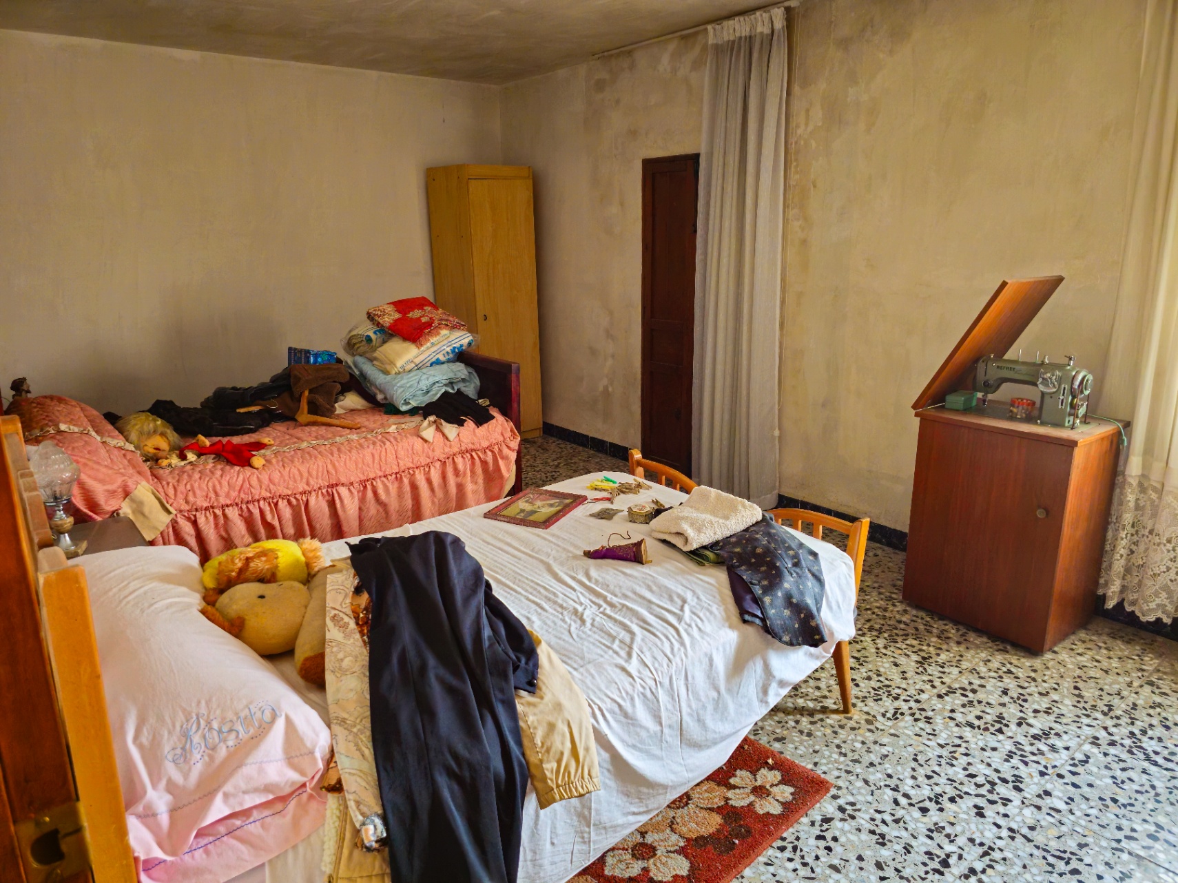 town-houses en sagra ·  184500€