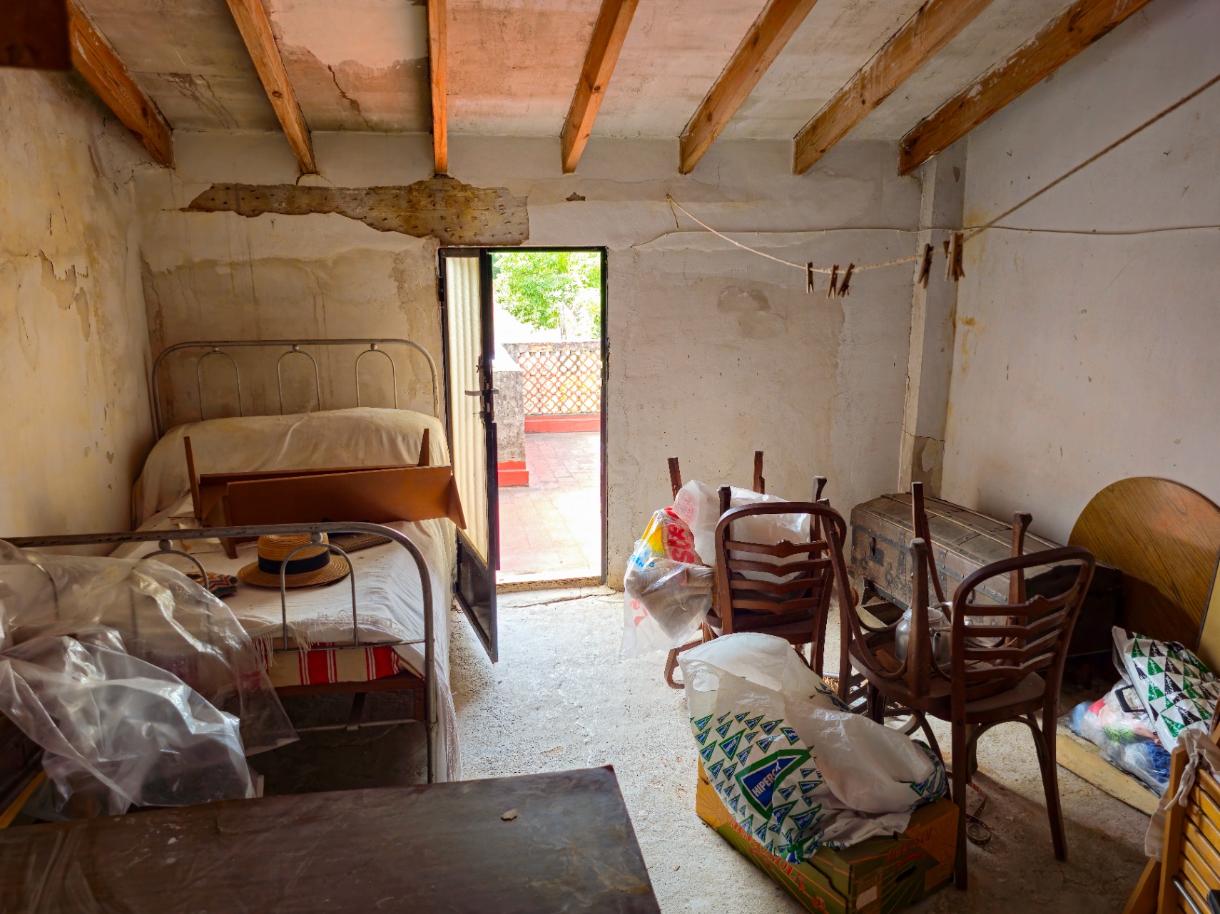town-houses en sagra ·  184500€