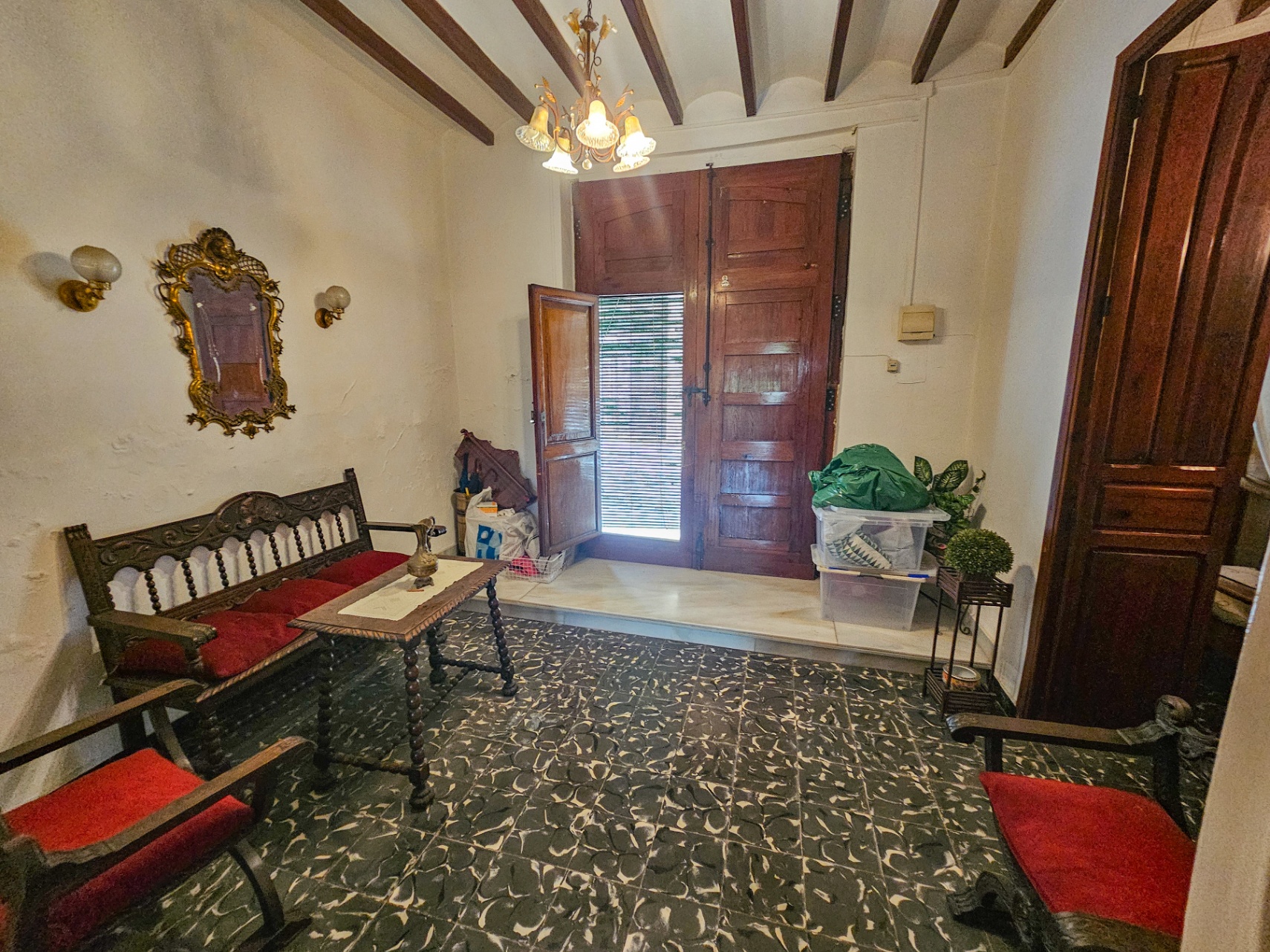 town-houses en sagra ·  184500€