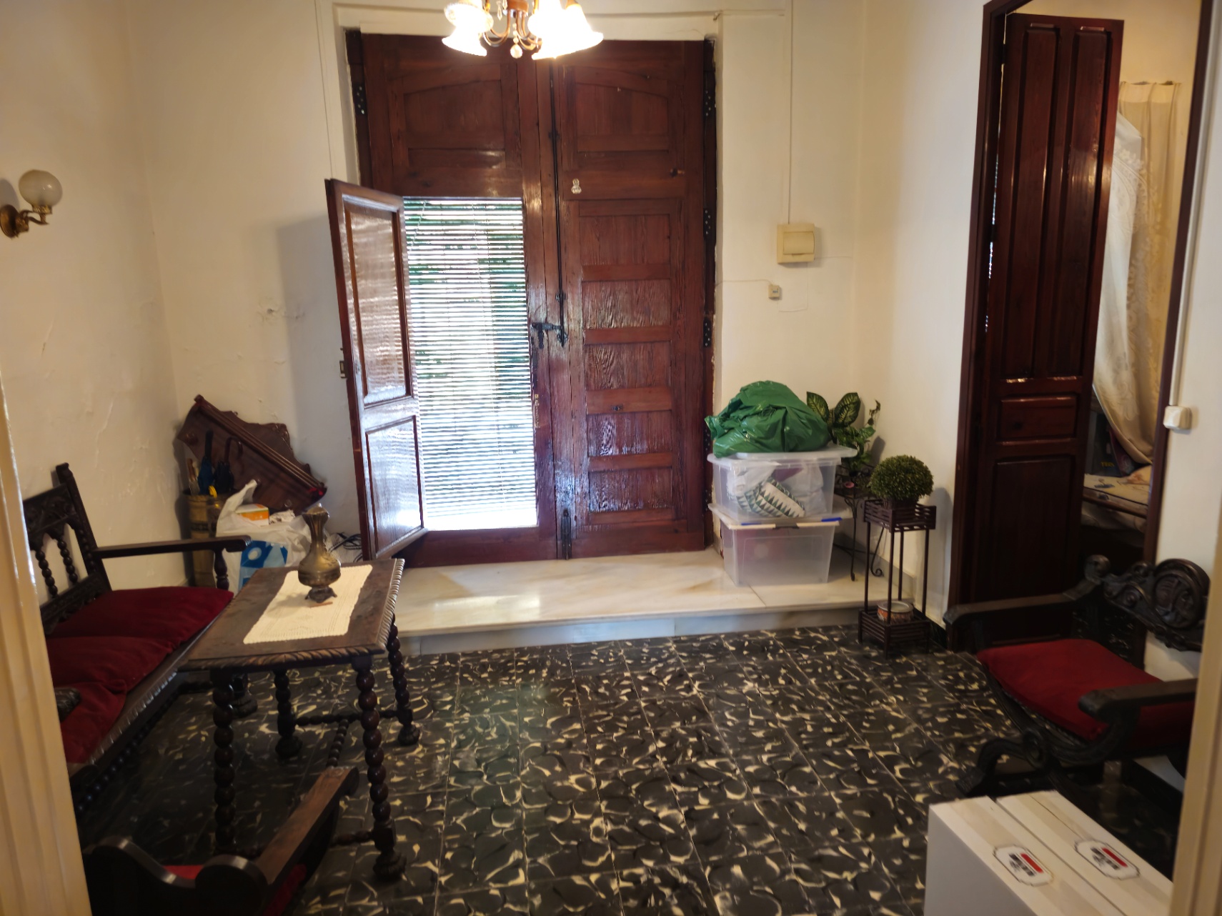 town-houses en sagra ·  184500€