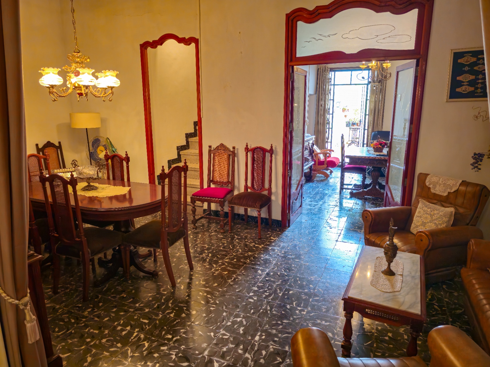 town-houses en sagra ·  184500€