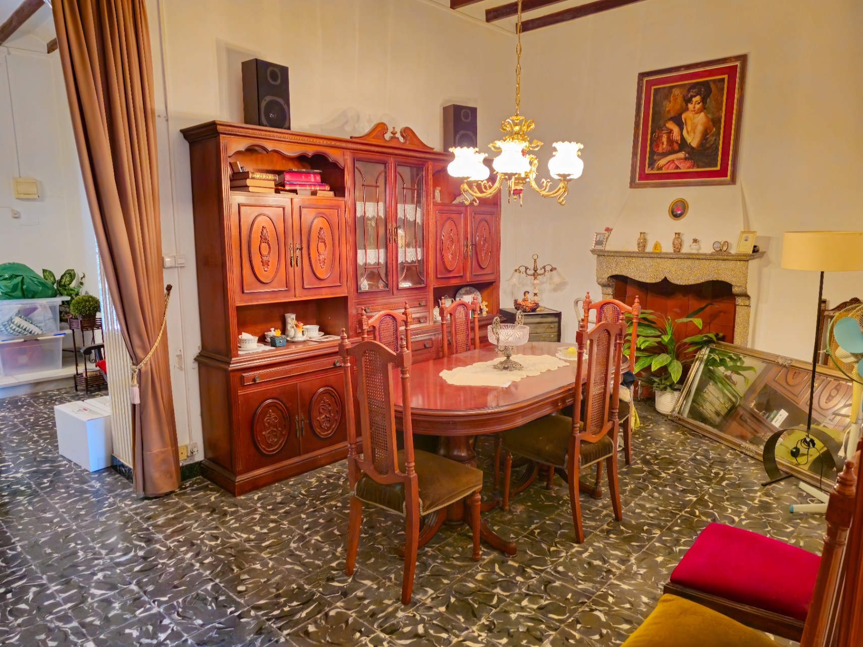 town-houses en sagra ·  184500€