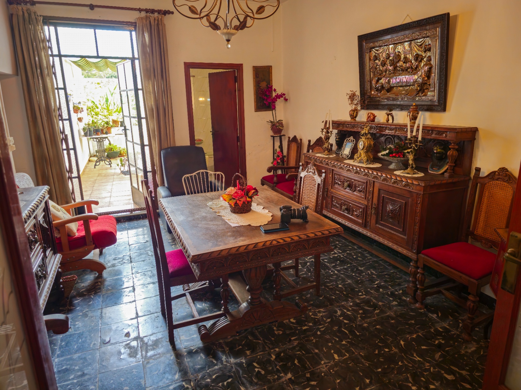 town-houses en sagra ·  184500€