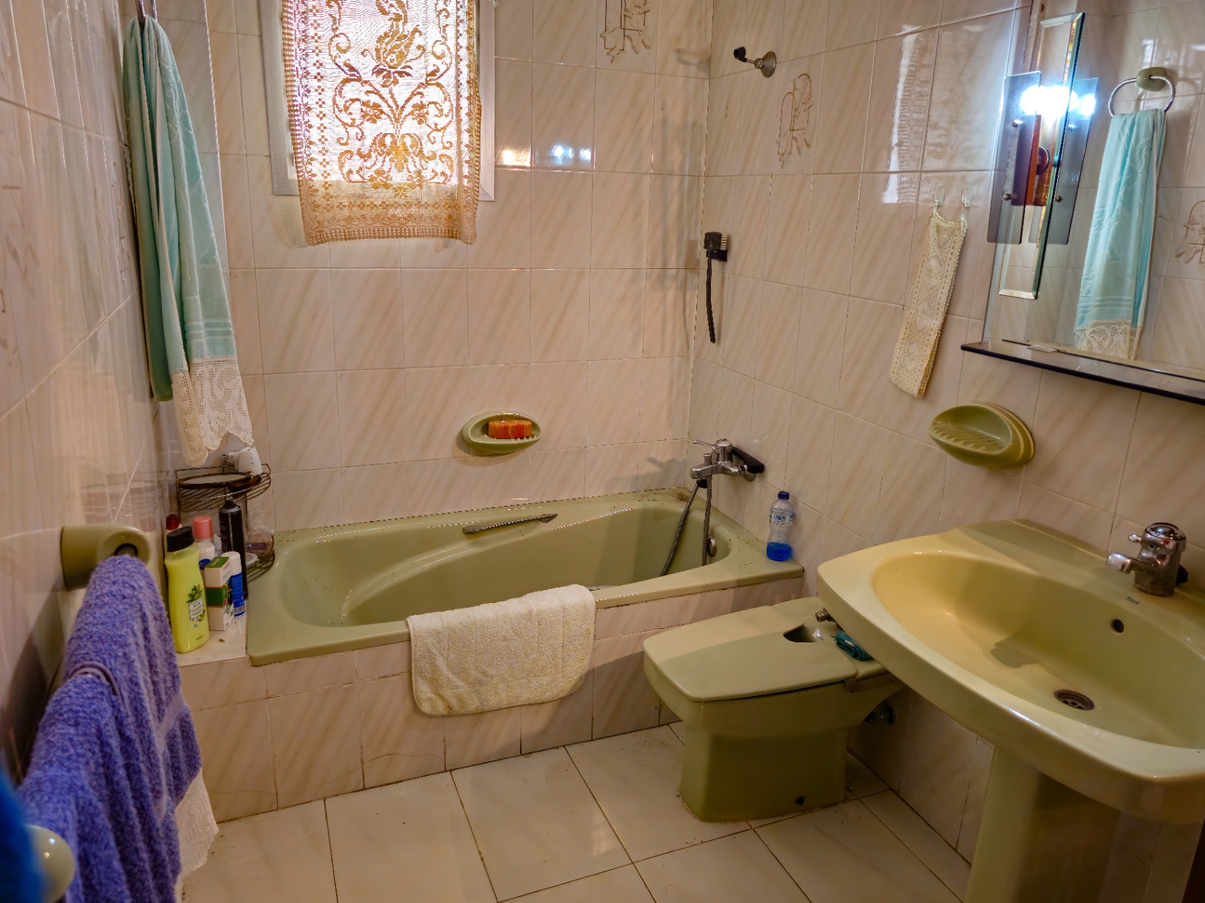 town-houses en sagra ·  184500€