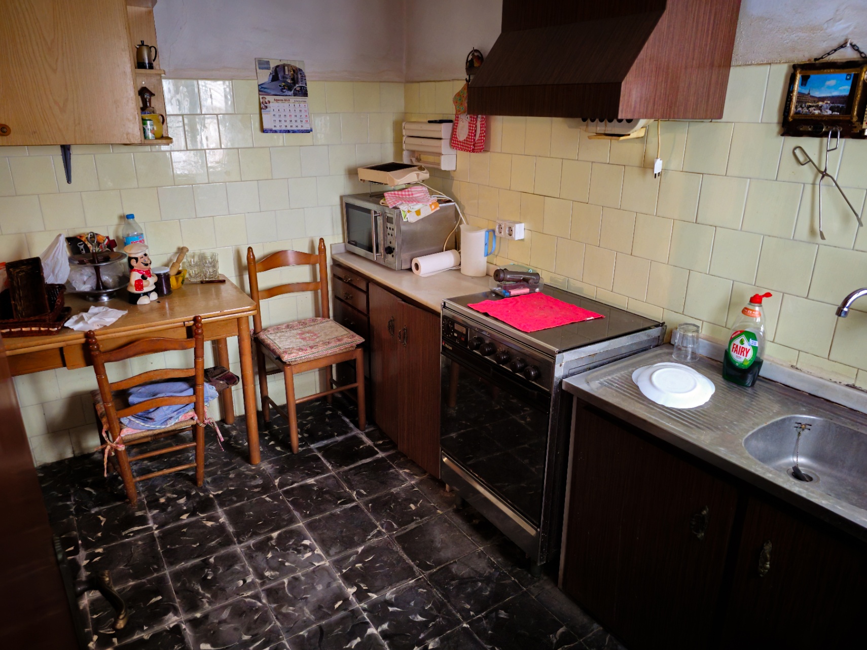 town-houses en sagra ·  184500€