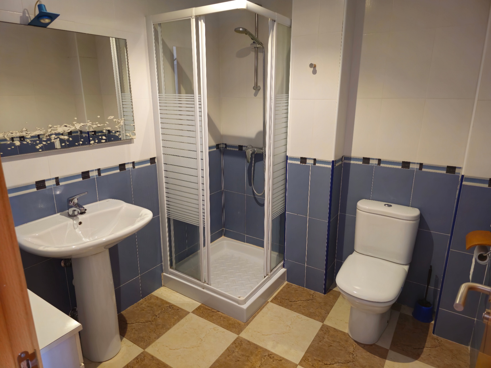 001915PGI - Terraced House на продажа в Murla, Alicante
