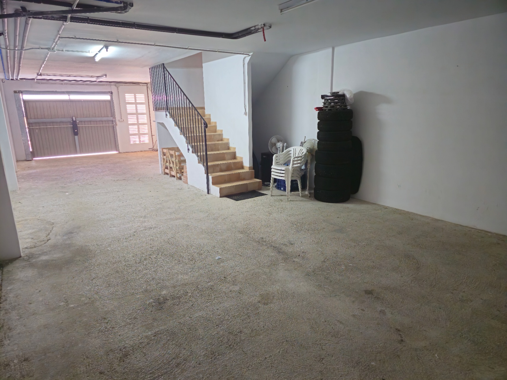 001915PGI - Terraced House на продажа в Murla, Alicante