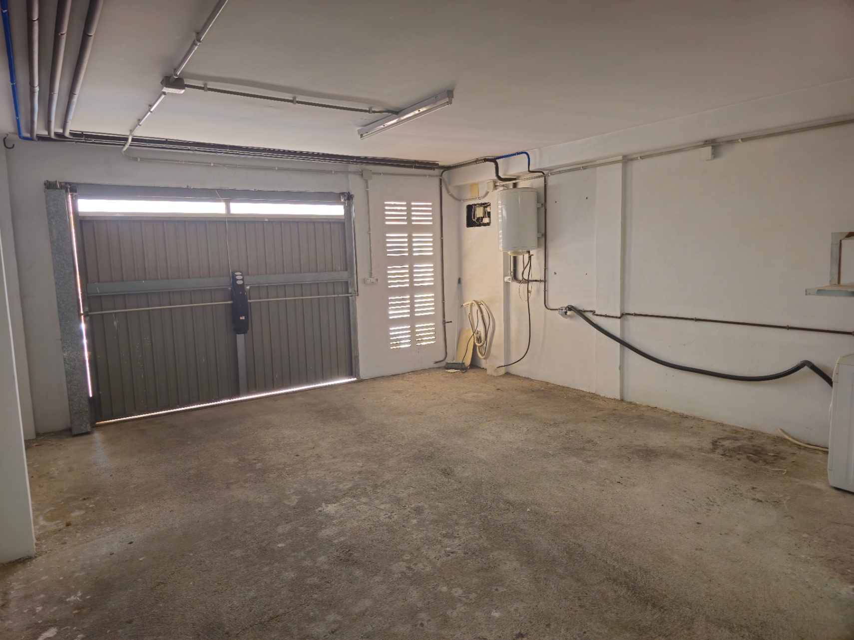 001915PGI - Terraced House на продажа в Murla, Alicante