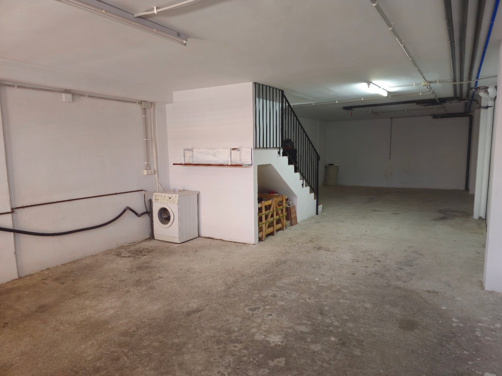 001915PGI - Terraced House на продажа в Murla, Alicante