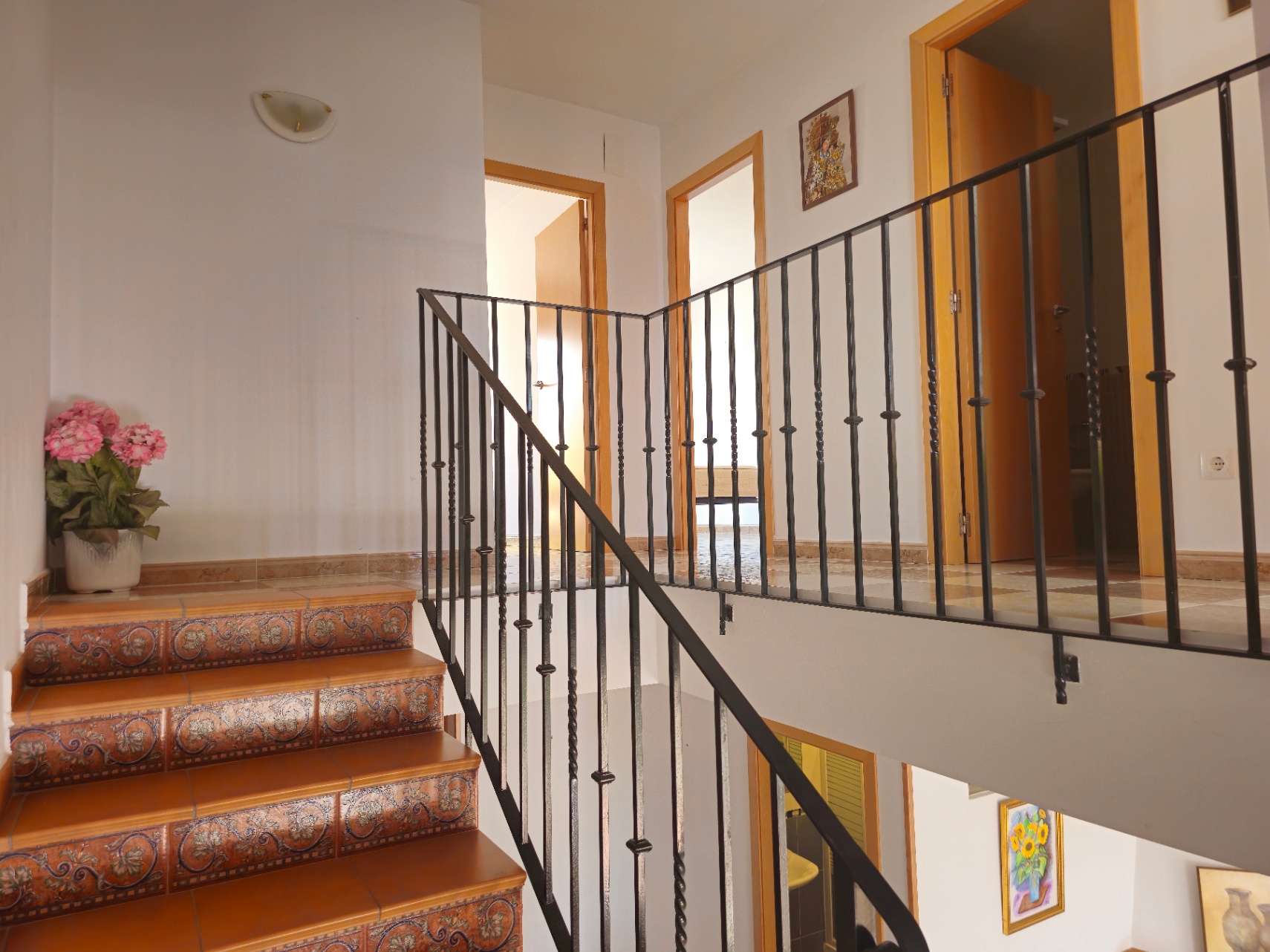001915PGI - Terraced House на продажа в Murla, Alicante