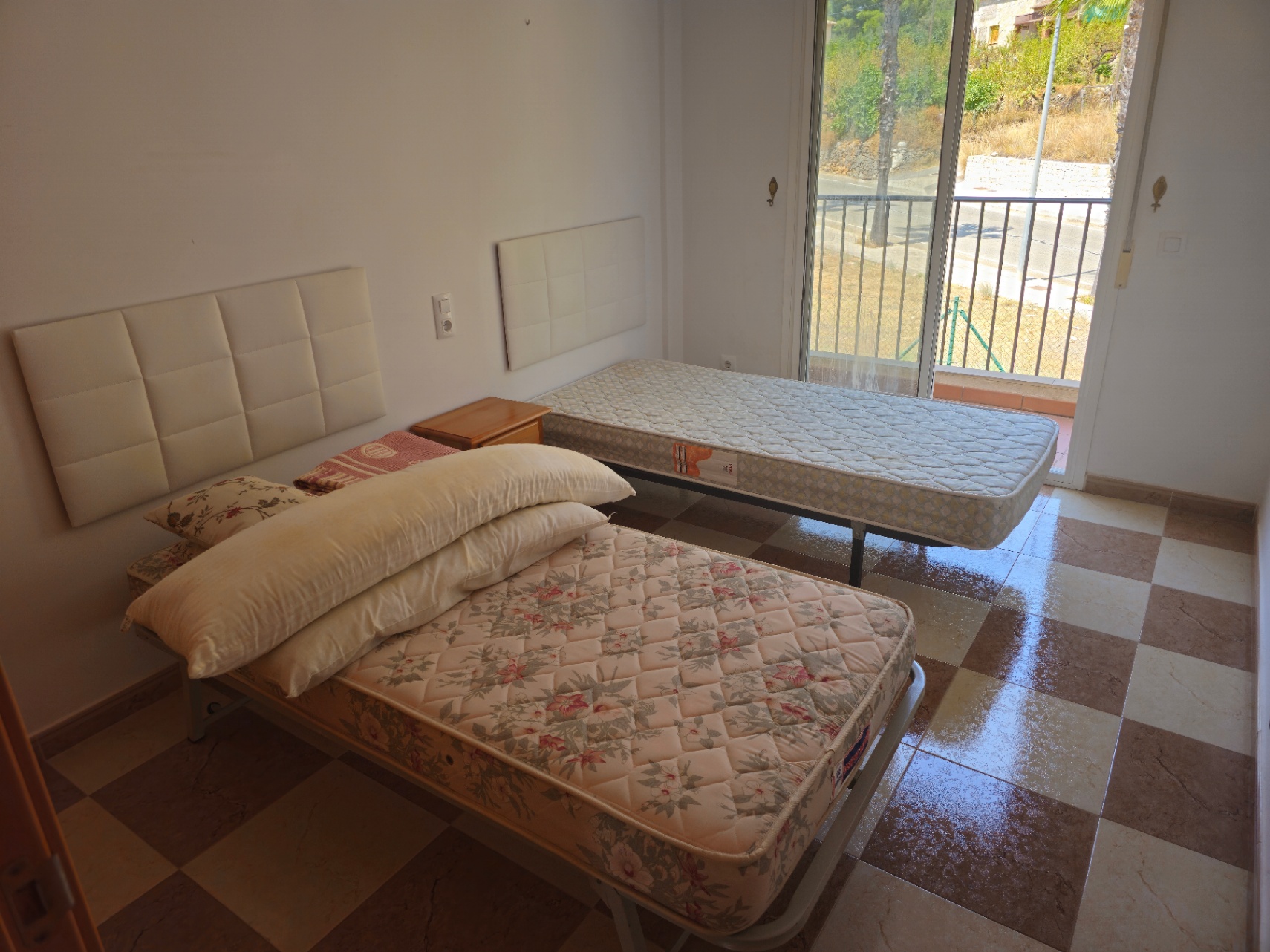 001915PGI - Terraced House на продажа в Murla, Alicante