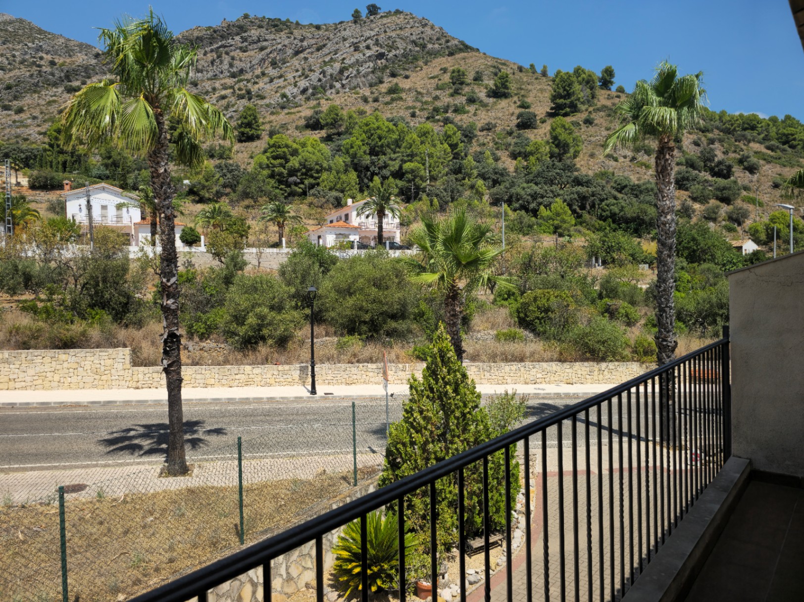 001915PGI - Terraced House на продажа в Murla, Alicante