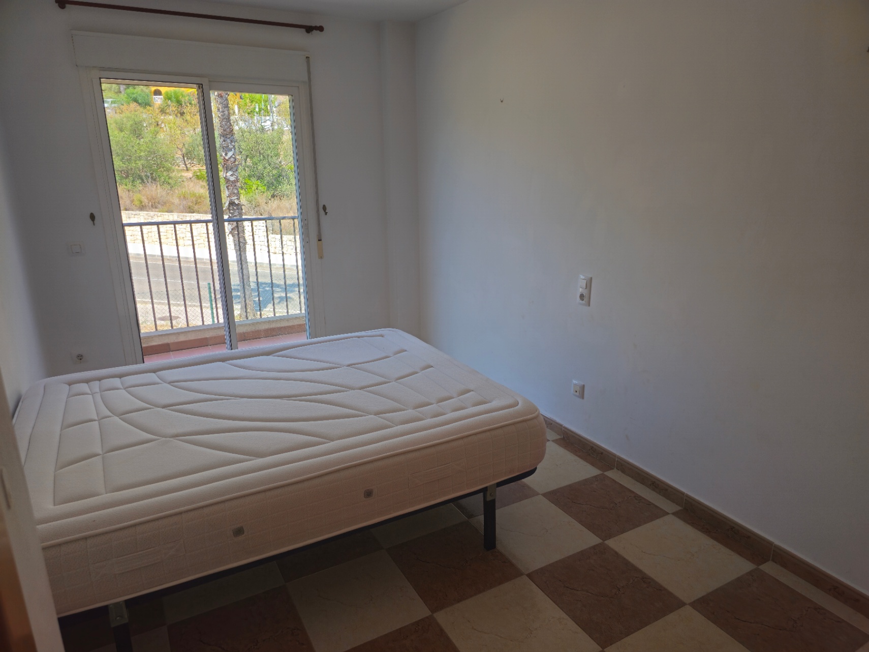 001915PGI - Terraced House на продажа в Murla, Alicante