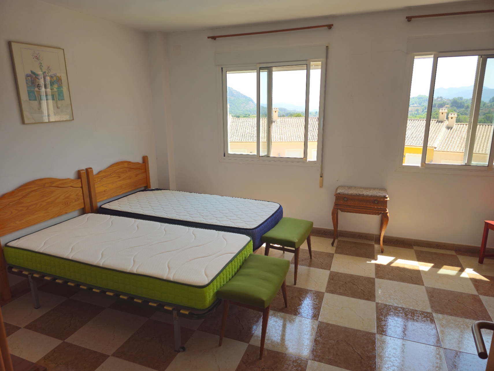001915PGI - Terraced House на продажа в Murla, Alicante