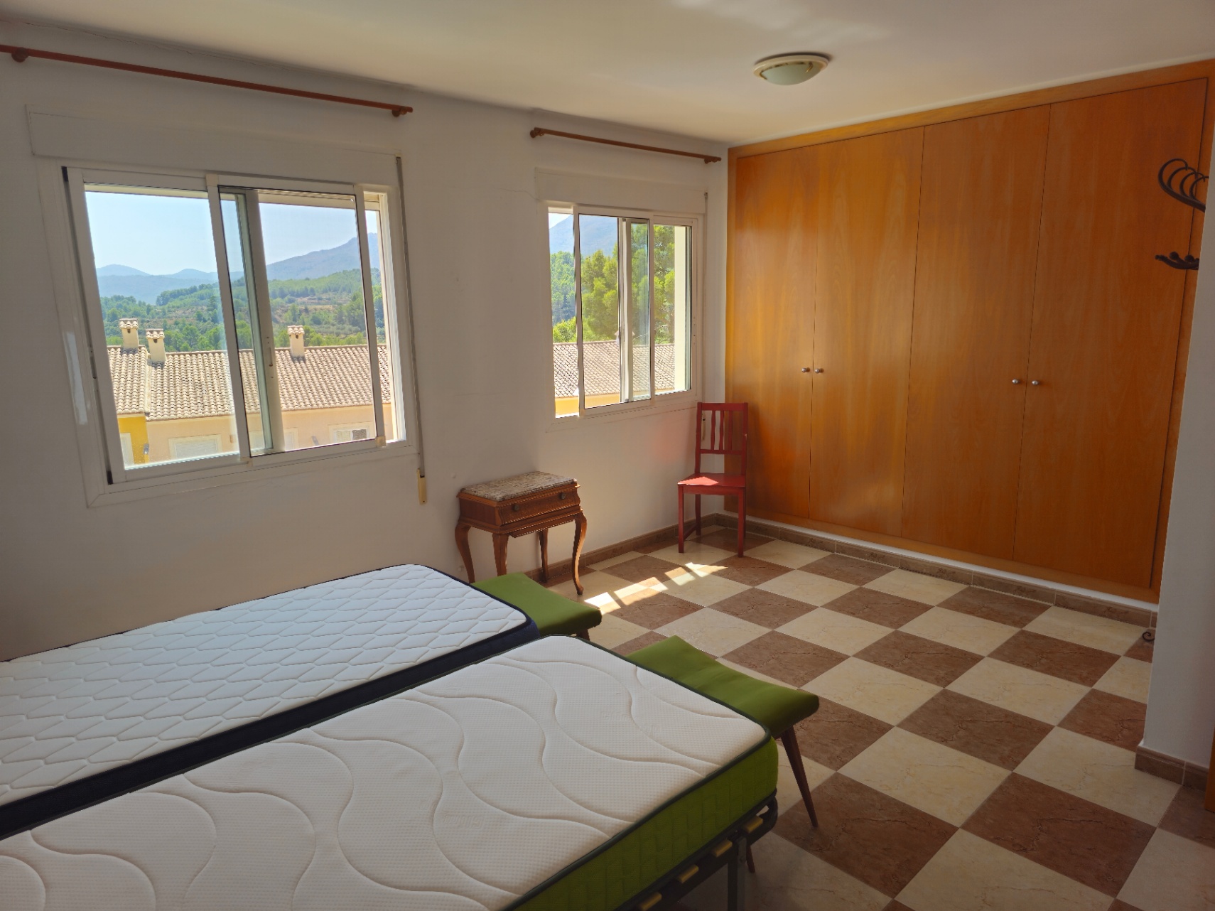 001915PGI - Terraced House на продажа в Murla, Alicante