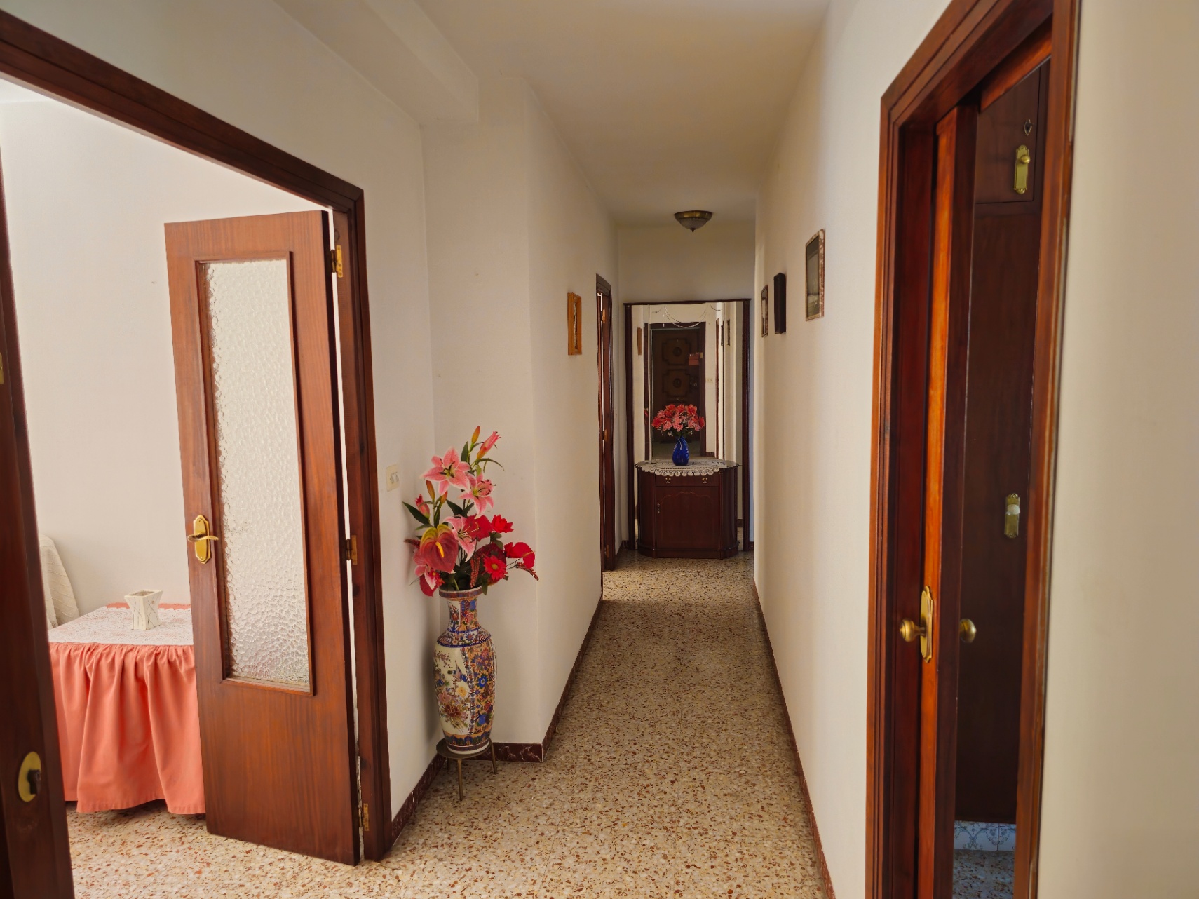 apartments en orba ·  128000€