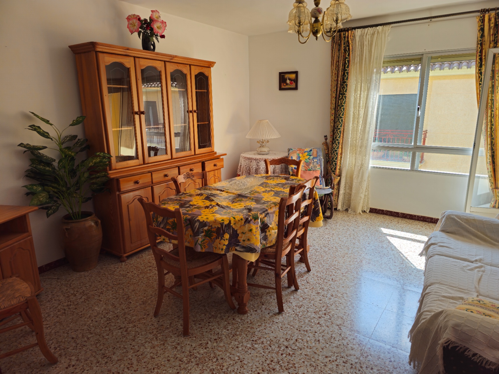 apartments en orba ·  128000€