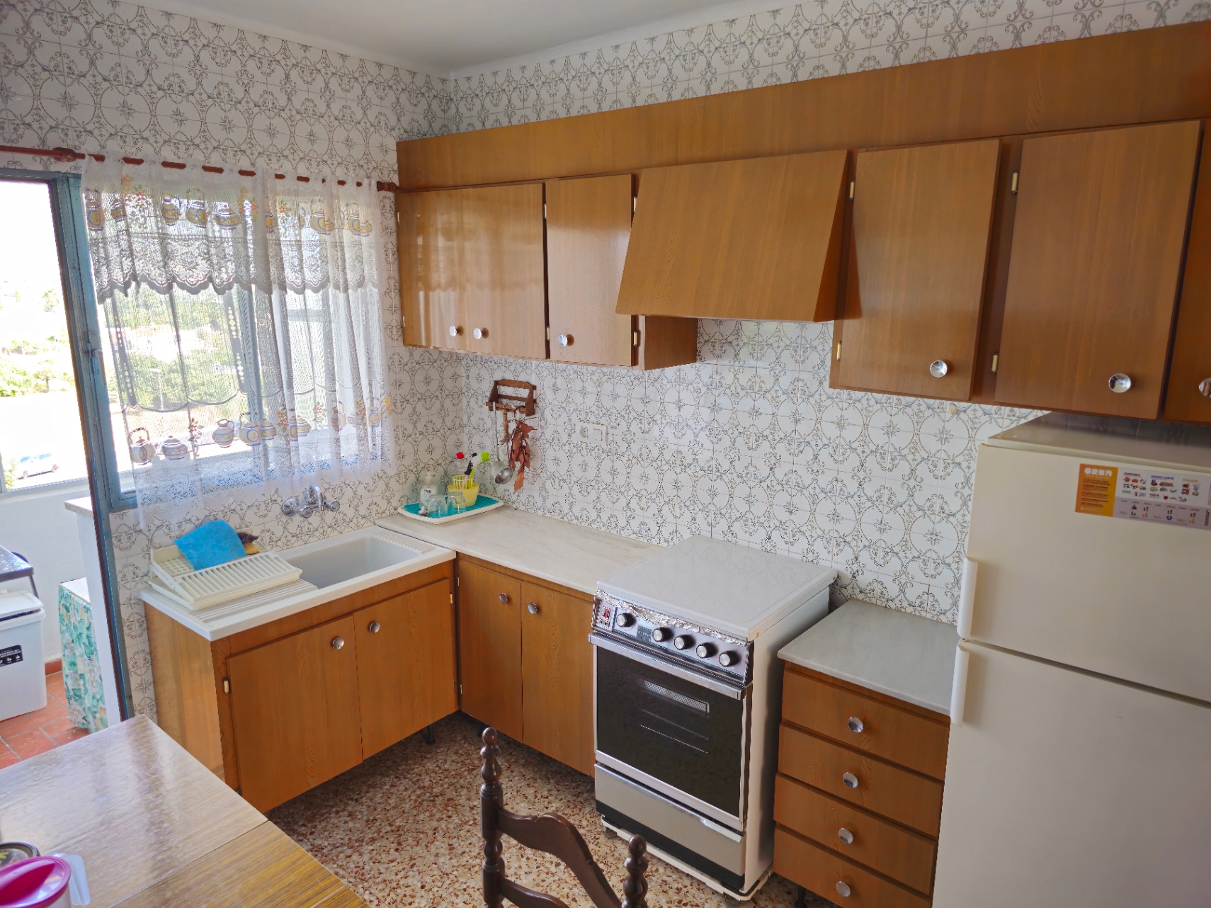 apartments en orba ·  128000€