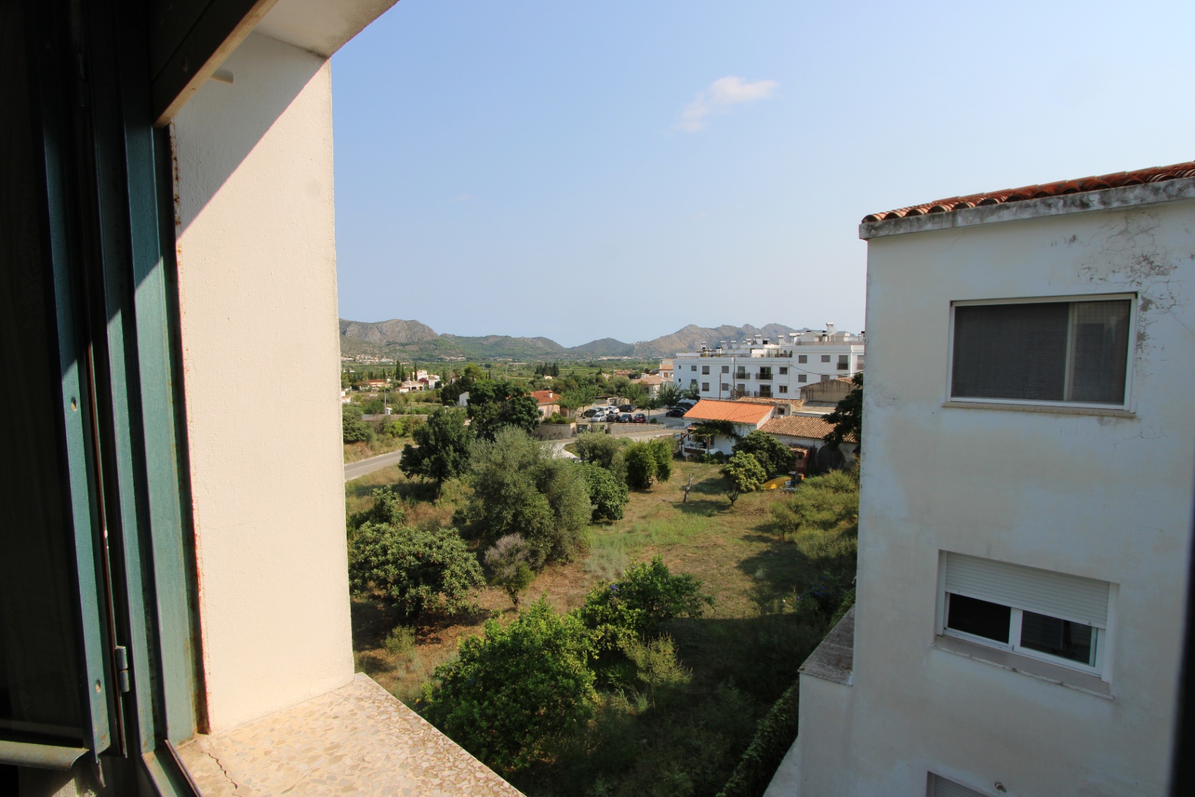apartments en orba ·  128000€