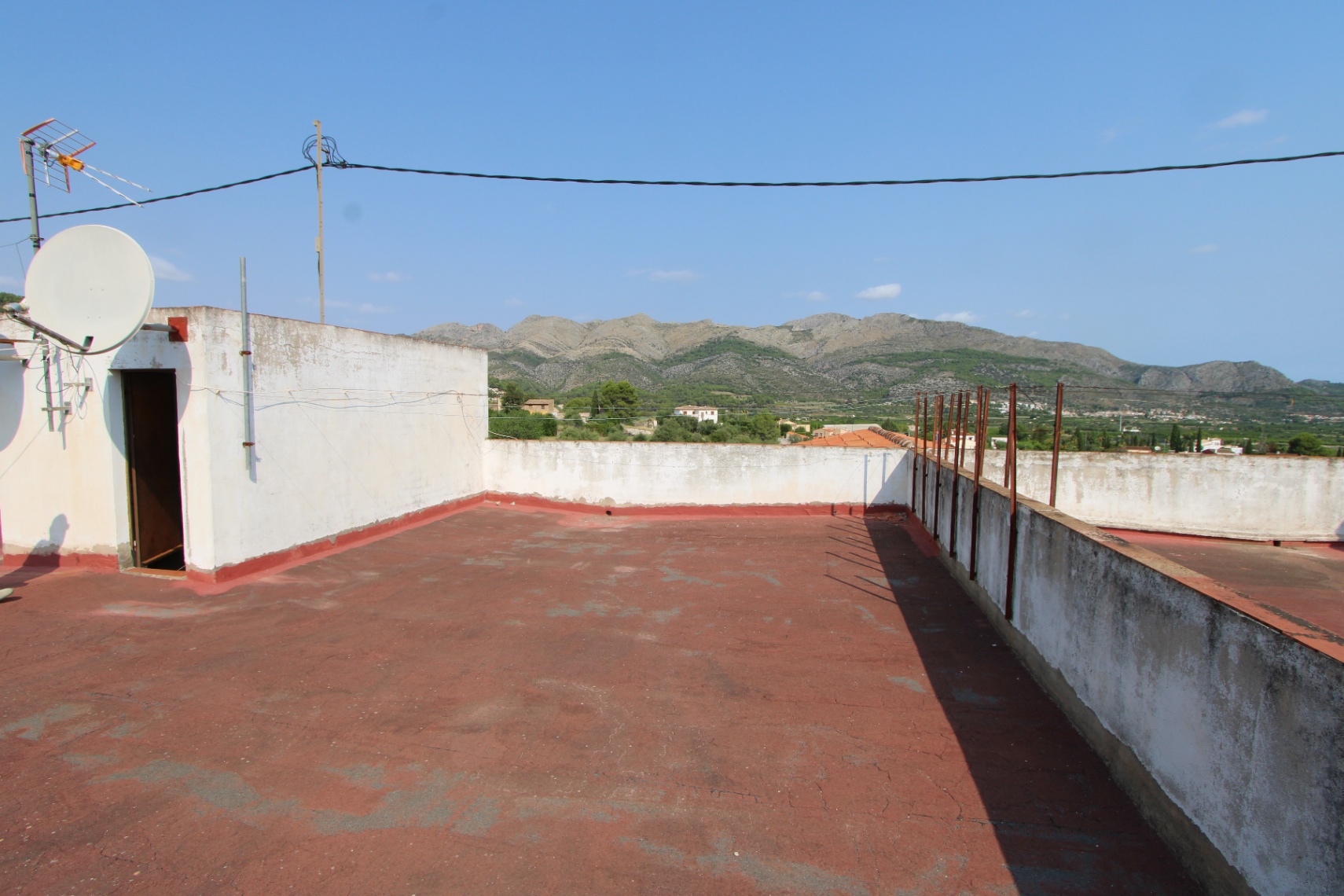apartments en orba ·  128000€