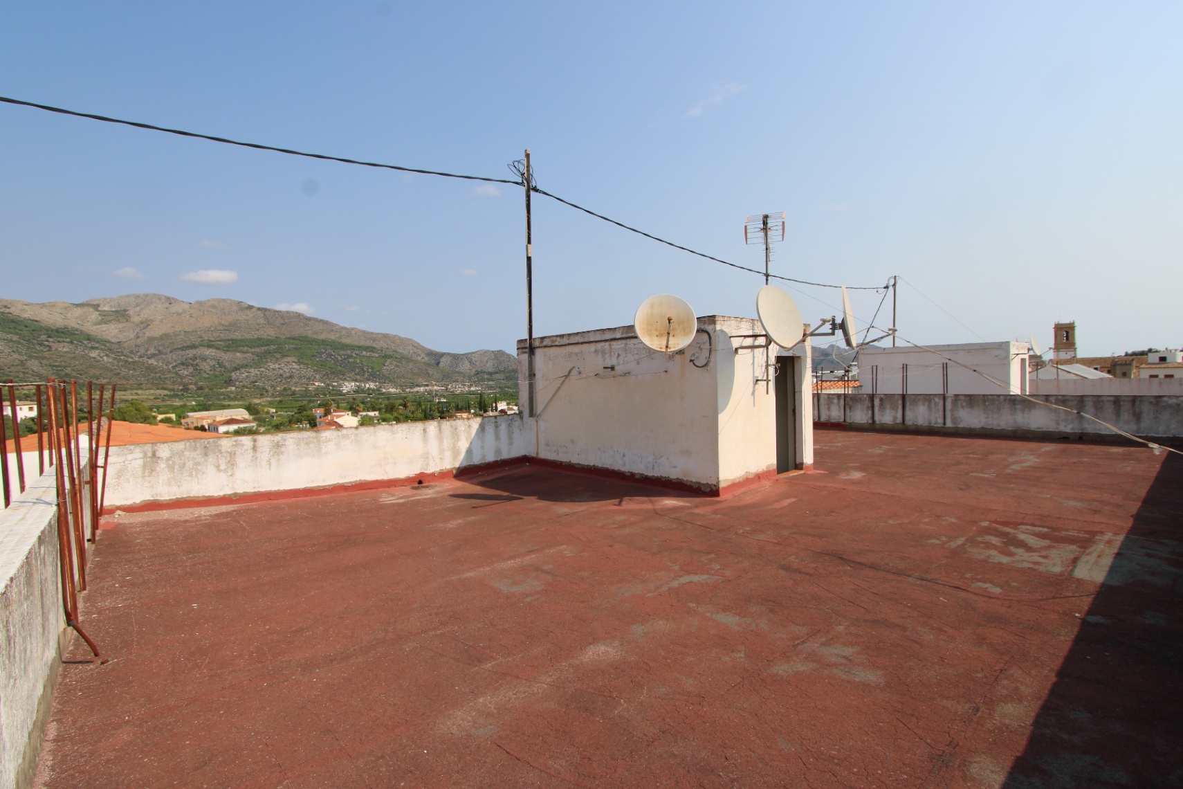 apartments en orba ·  128000€