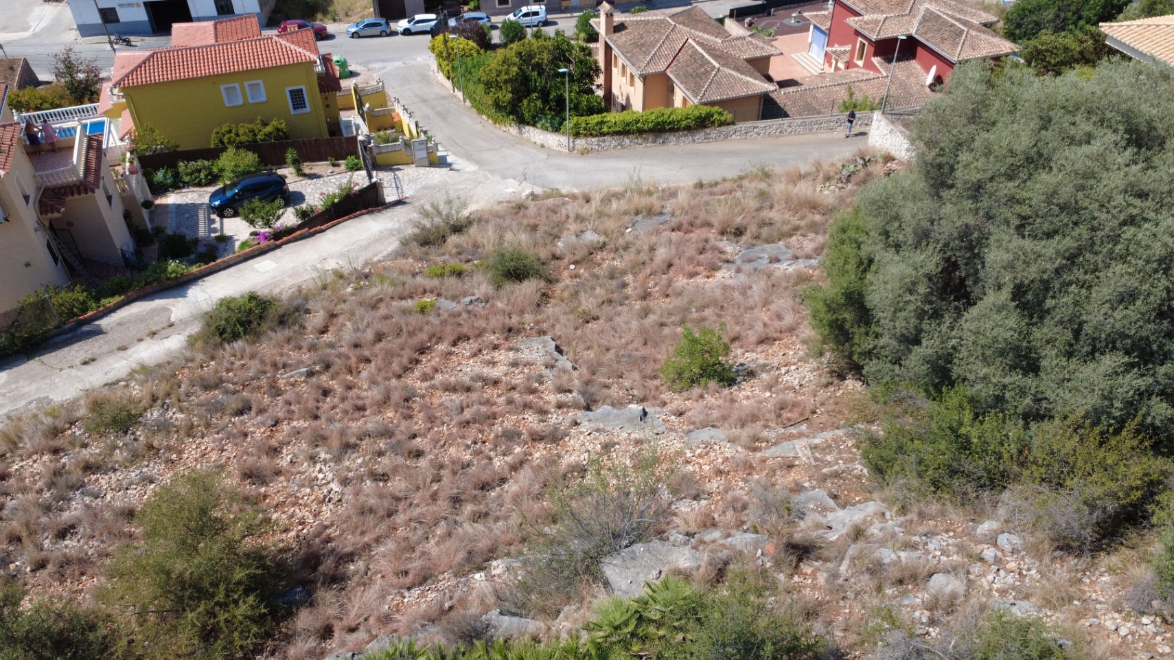 parcelas en sanet-y-negrals ·  70000€