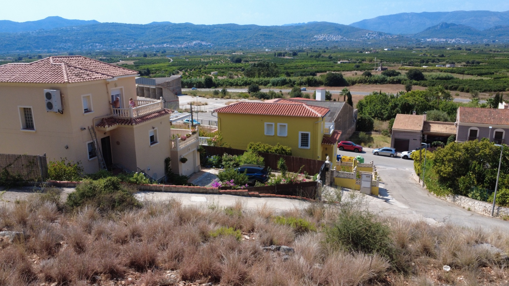 parcelas en sanet-y-negrals ·  70000€