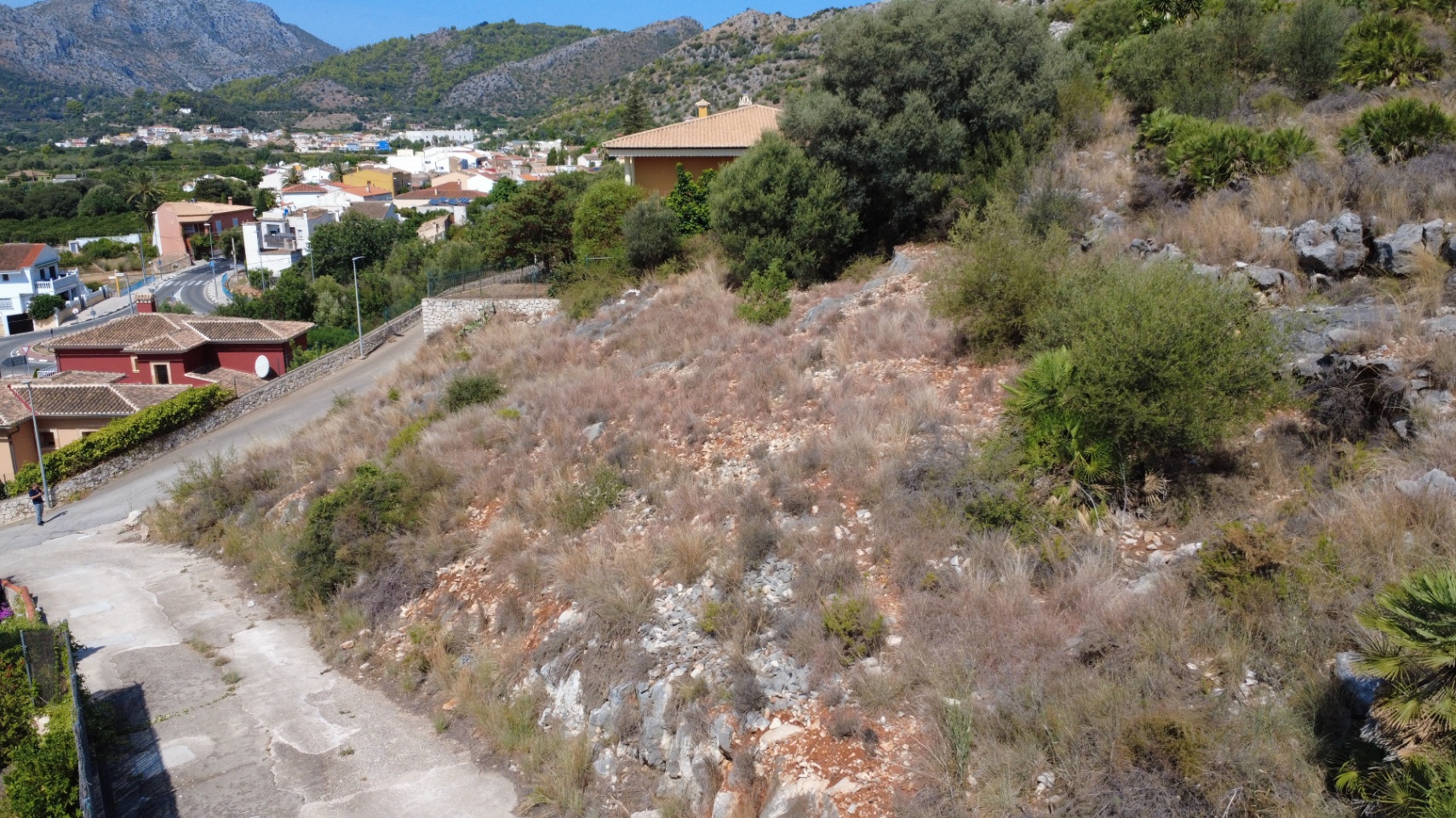 parcelas en sanet-y-negrals ·  70000€