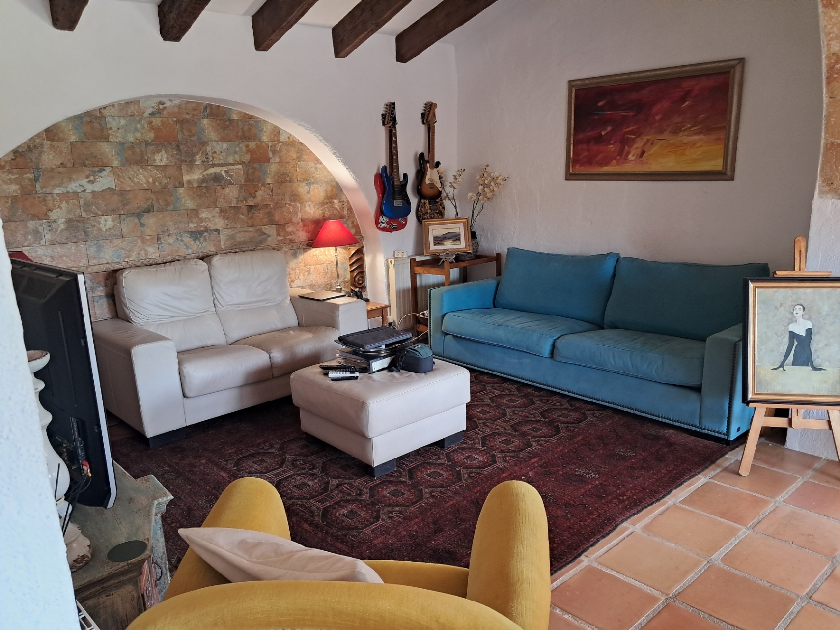 chaletvilla en xalo ·  660000€