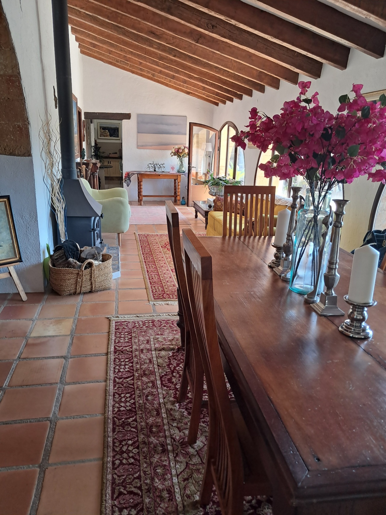 chaletvilla en xalo ·  660000€