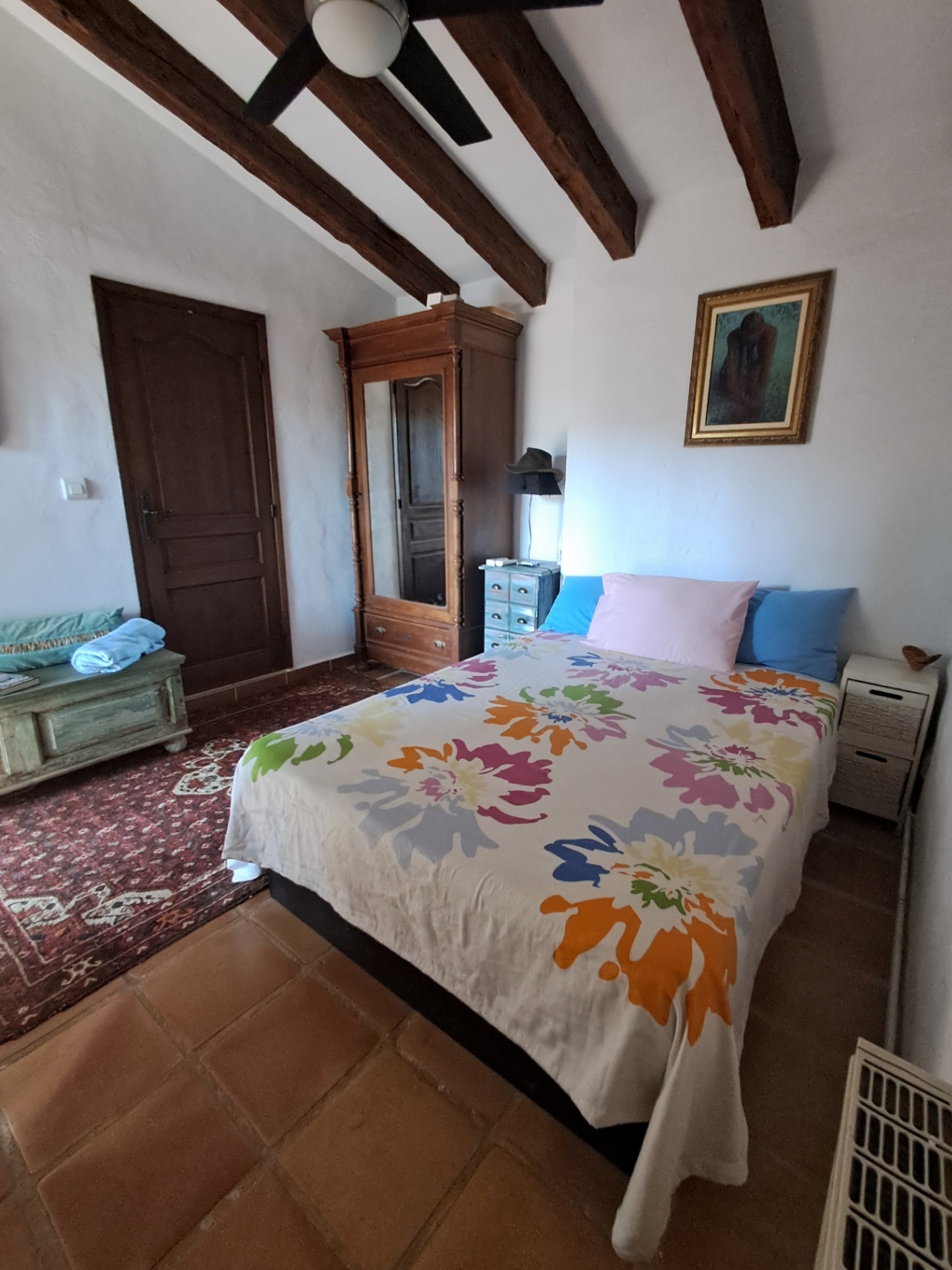 chaletvilla en xalo ·  660000€