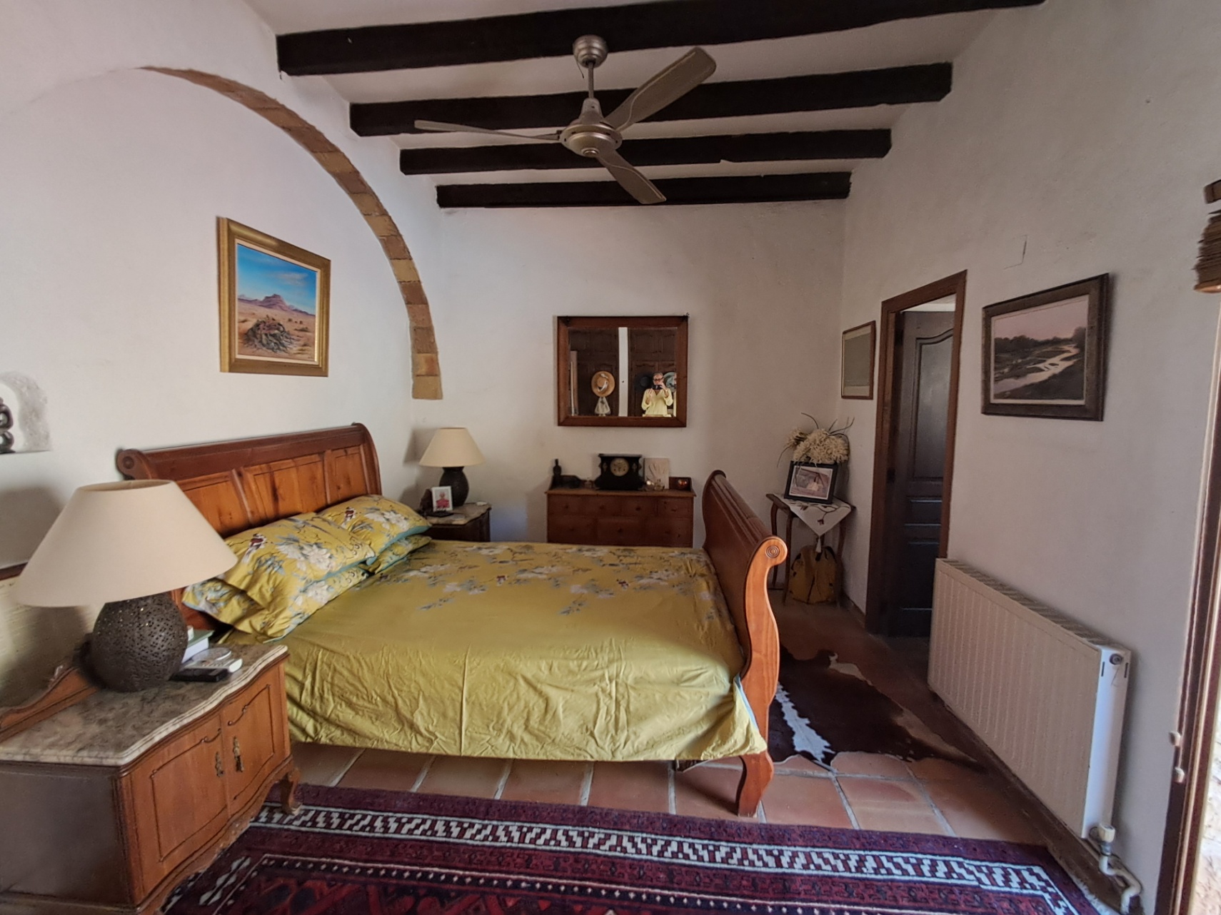 chaletvilla en xalo ·  660000€