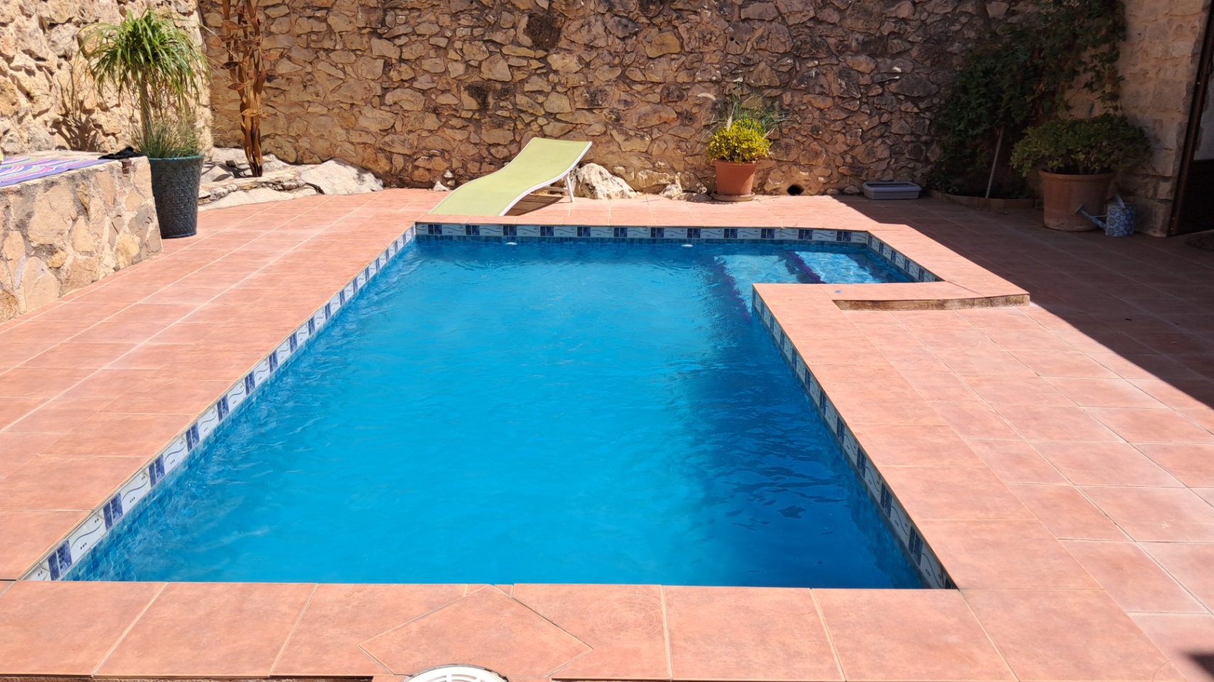 chaletvilla en xalo ·  660000€